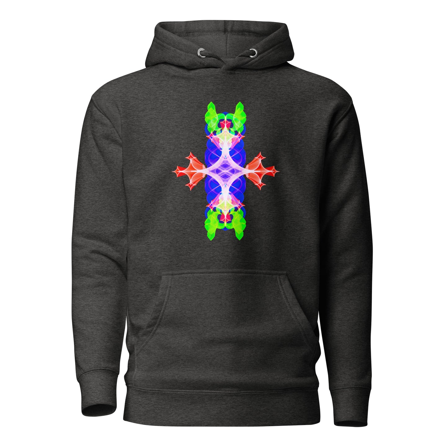 Unisex Hoodie - Totum