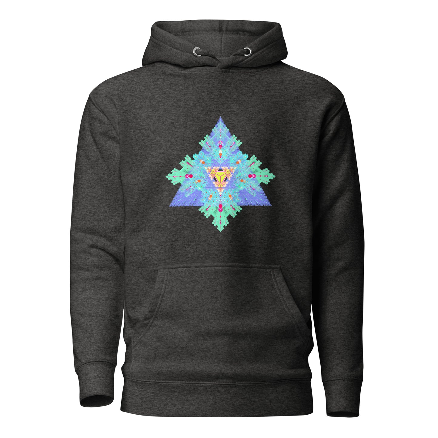 Unisex Hoodie - Chara 2
