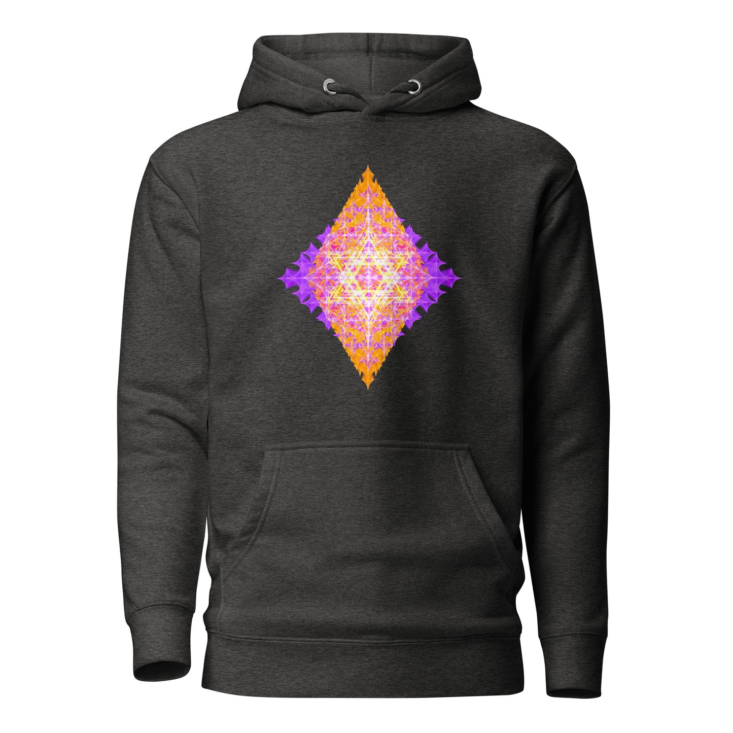 Unisex Hoodie - Atria 2