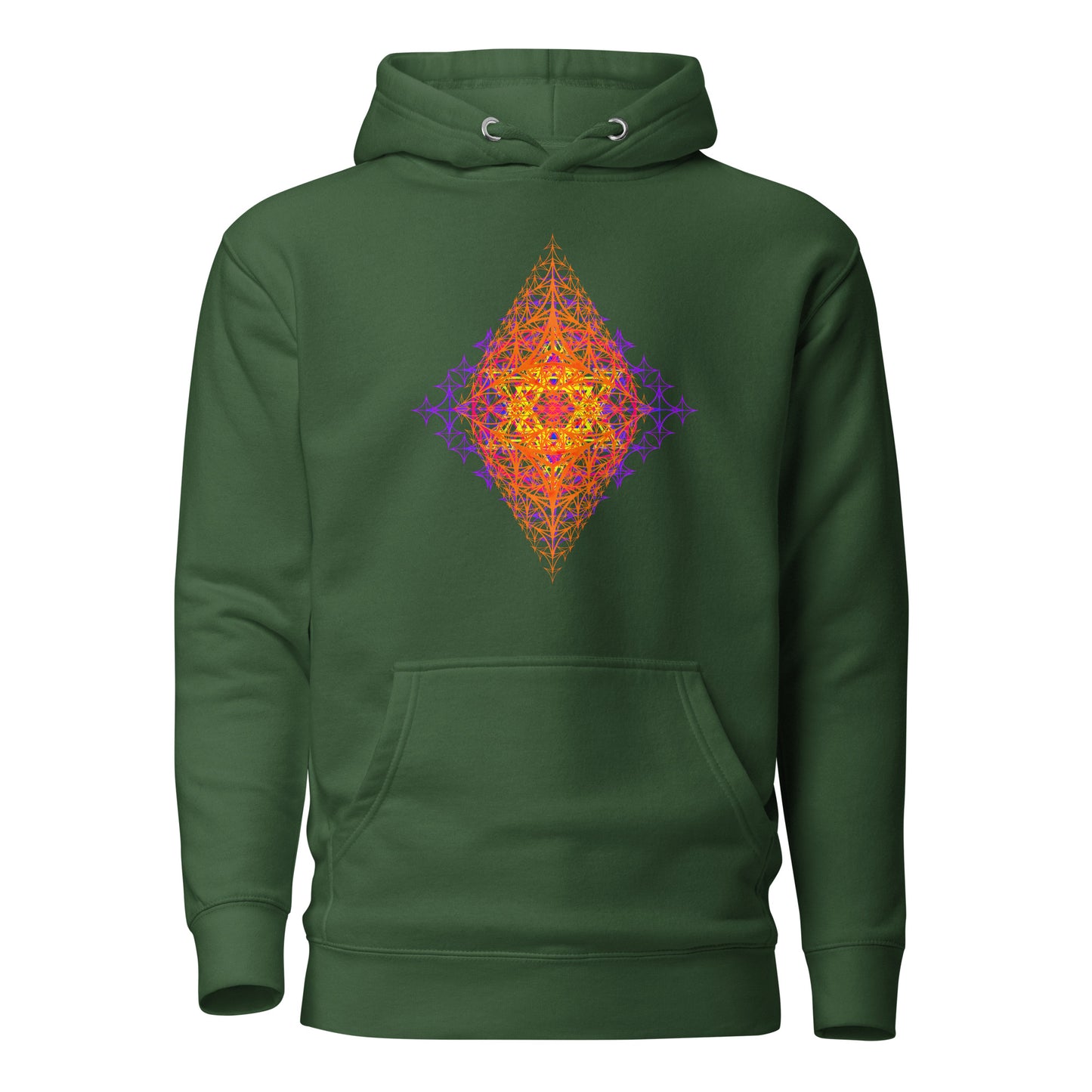 Unisex Hoodie - Atria