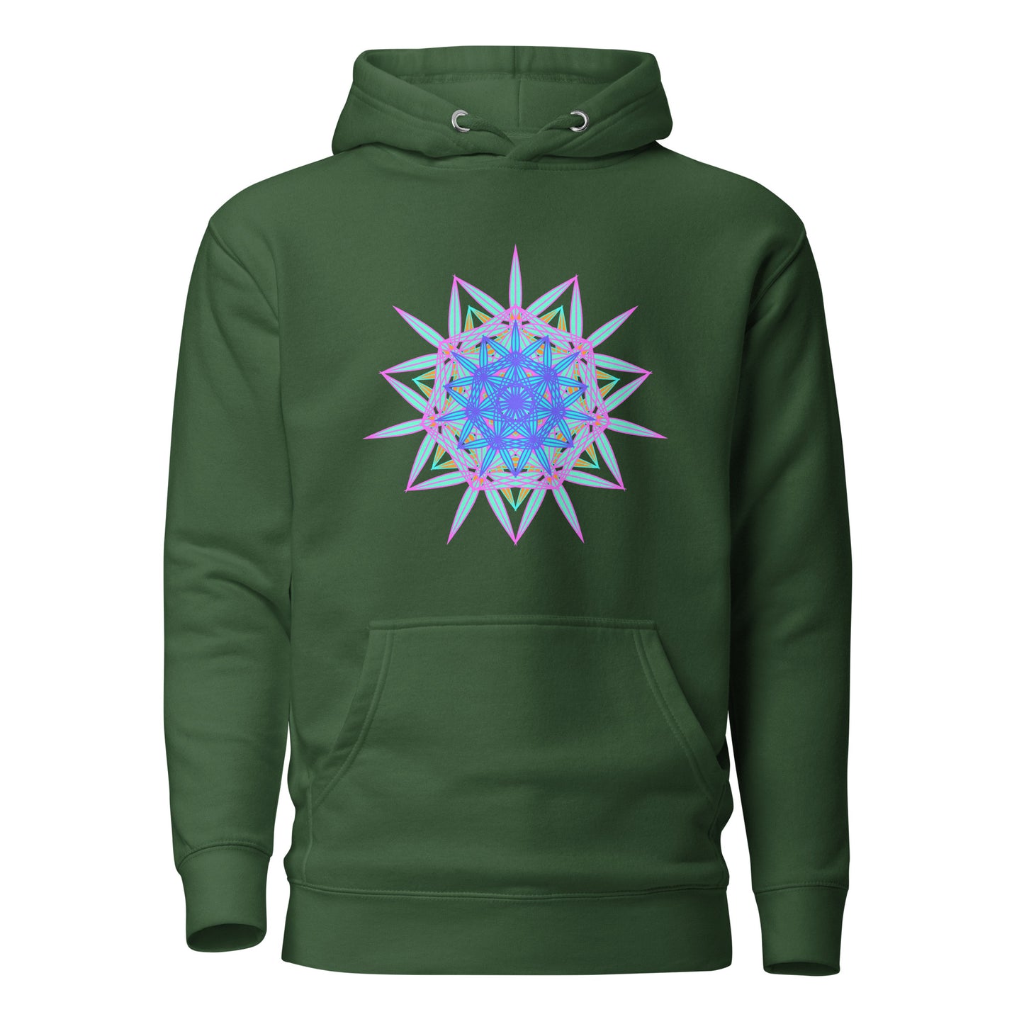 Unisex Hoodie - Carina