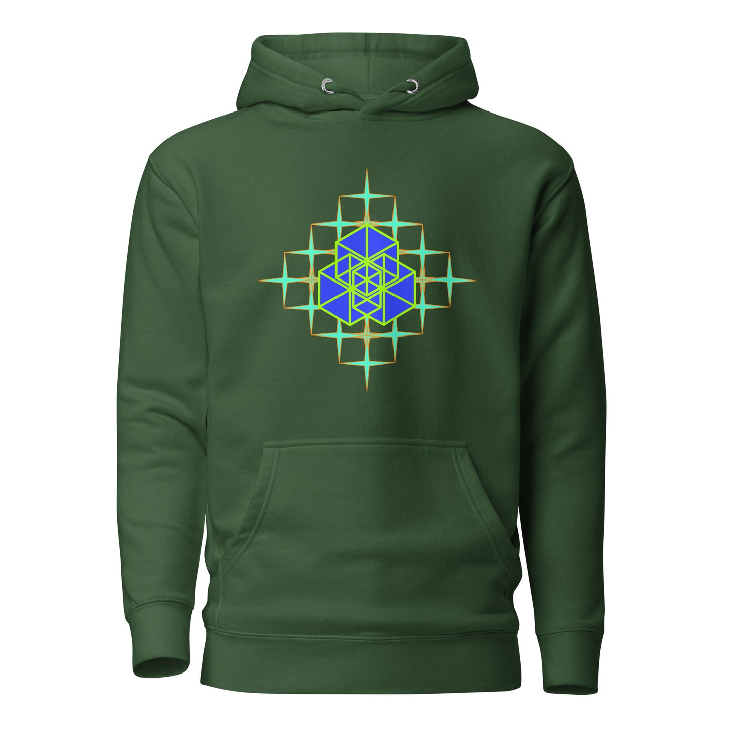 Unisex Hoodie - Altair
