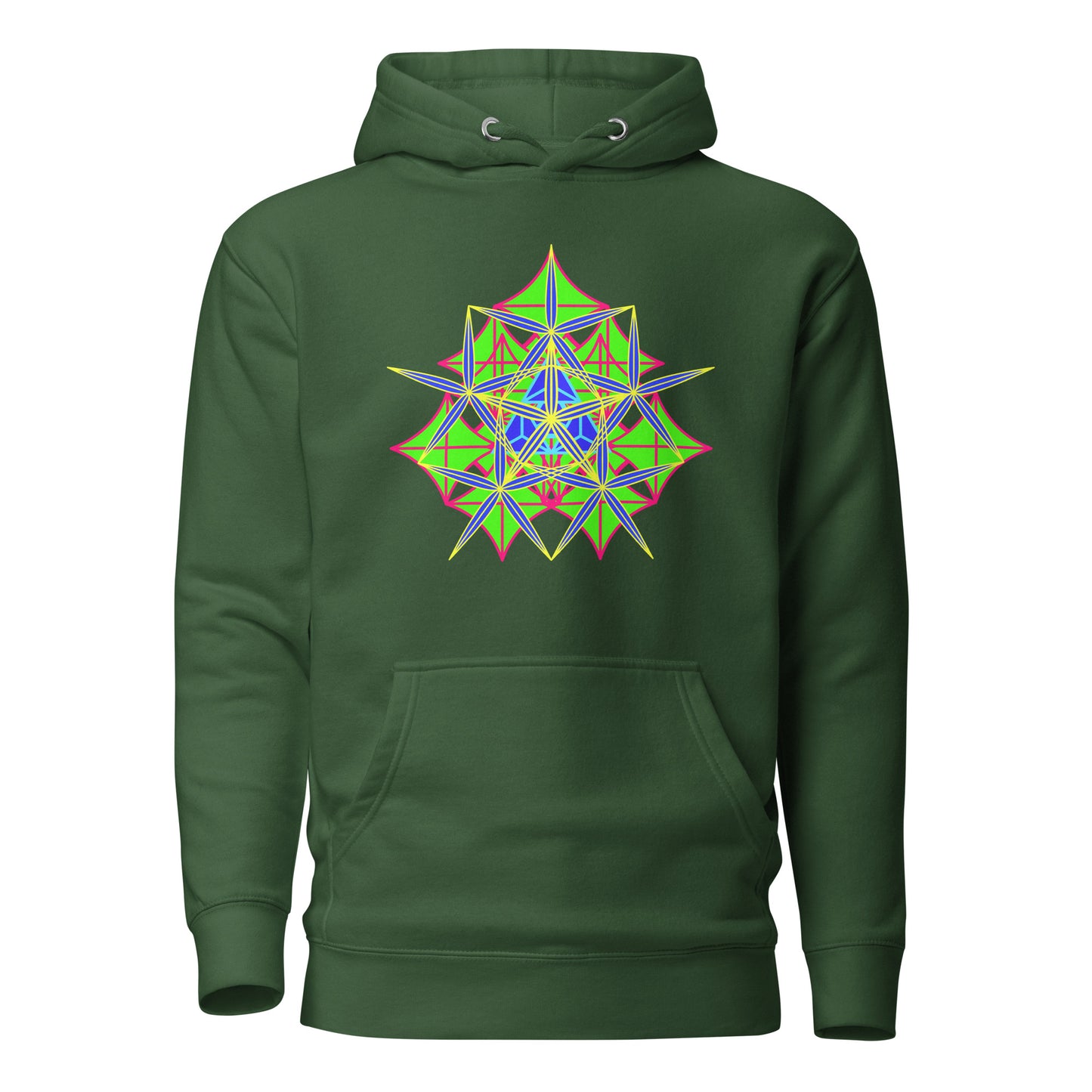 Unisex Hoodie - Capella