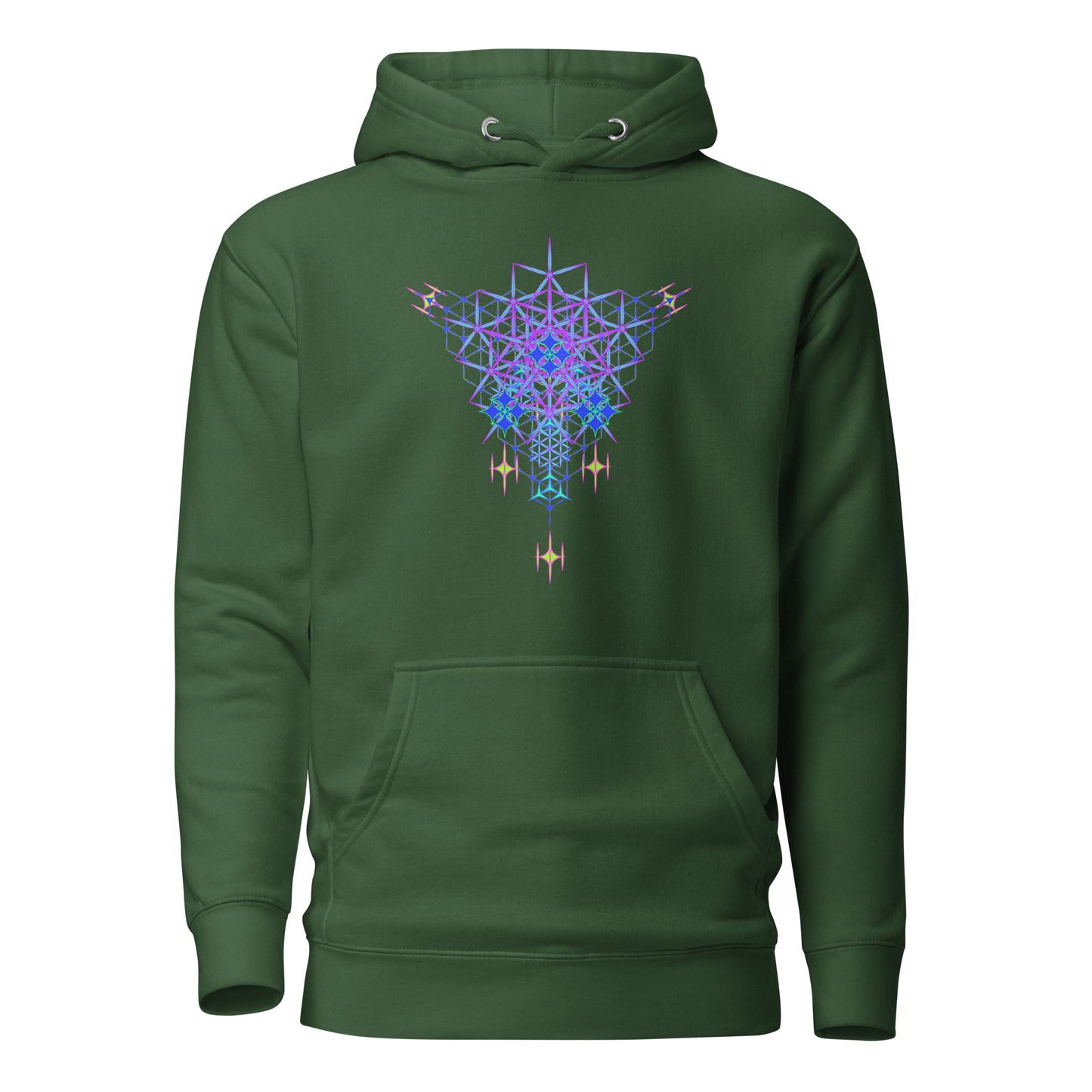 Unisex Hoodie - Lyra