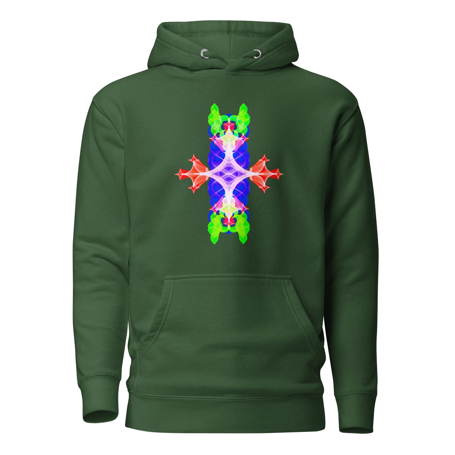 Unisex Hoodie - Totum