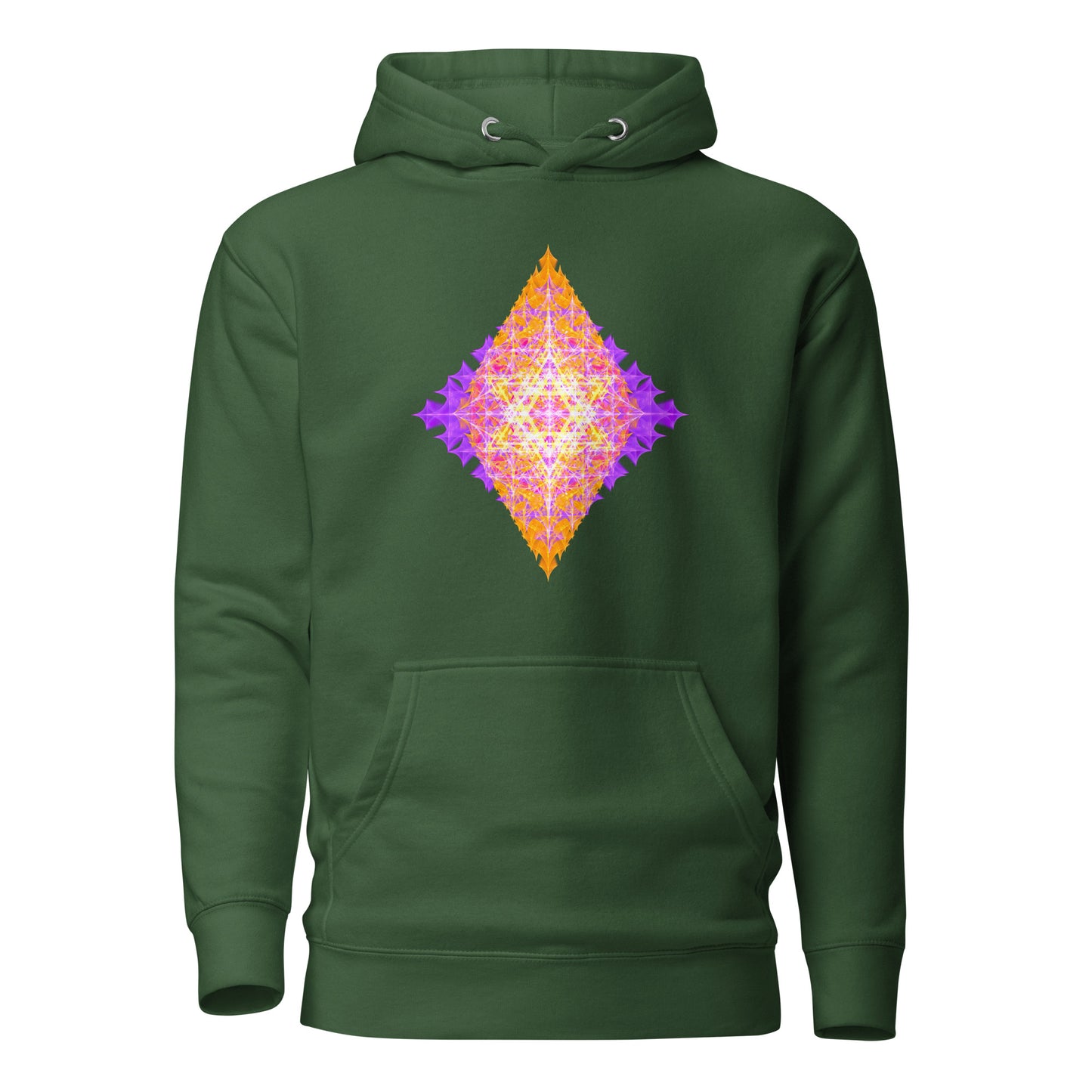 Unisex Hoodie - Atria 2