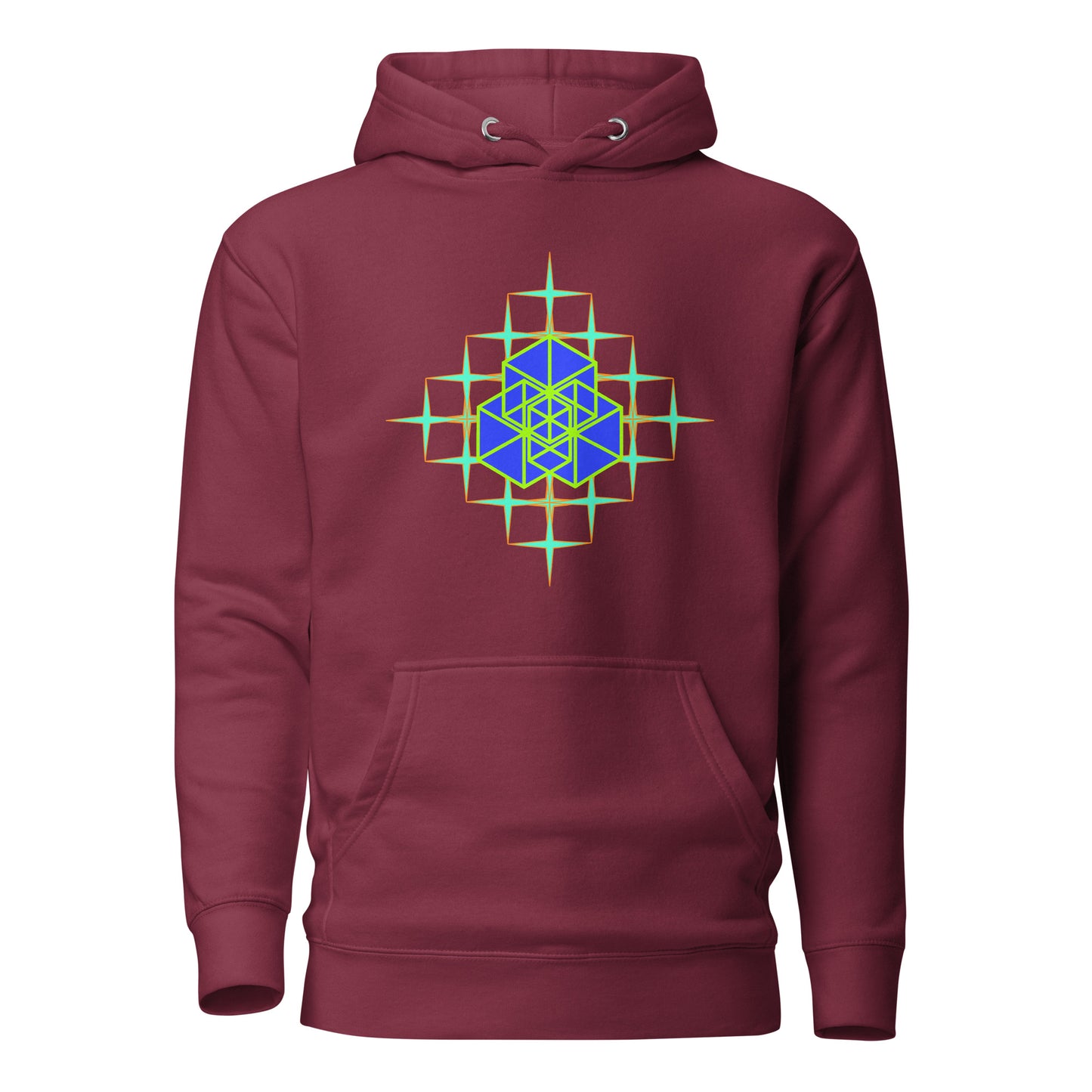 Unisex Hoodie - Altair