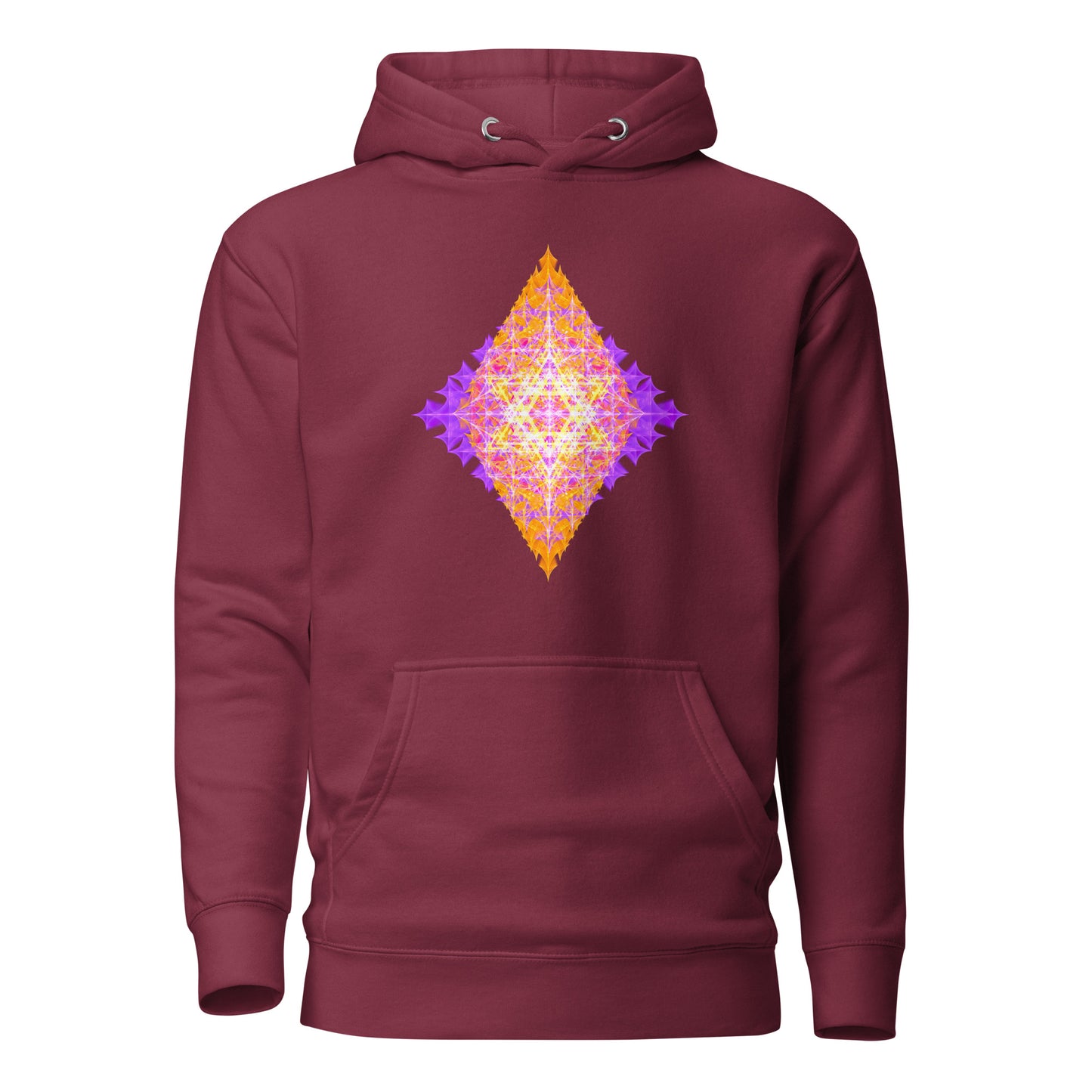 Unisex Hoodie - Atria 2