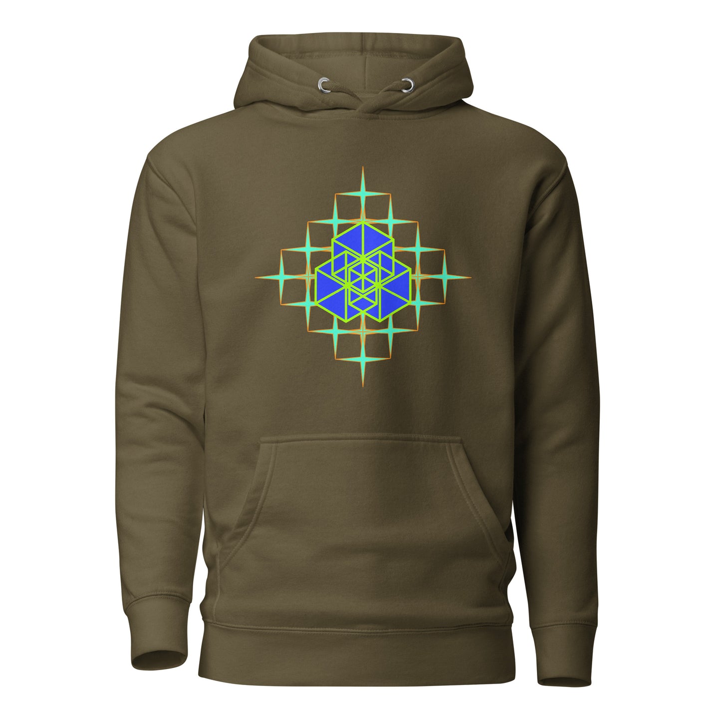Unisex Hoodie - Altair