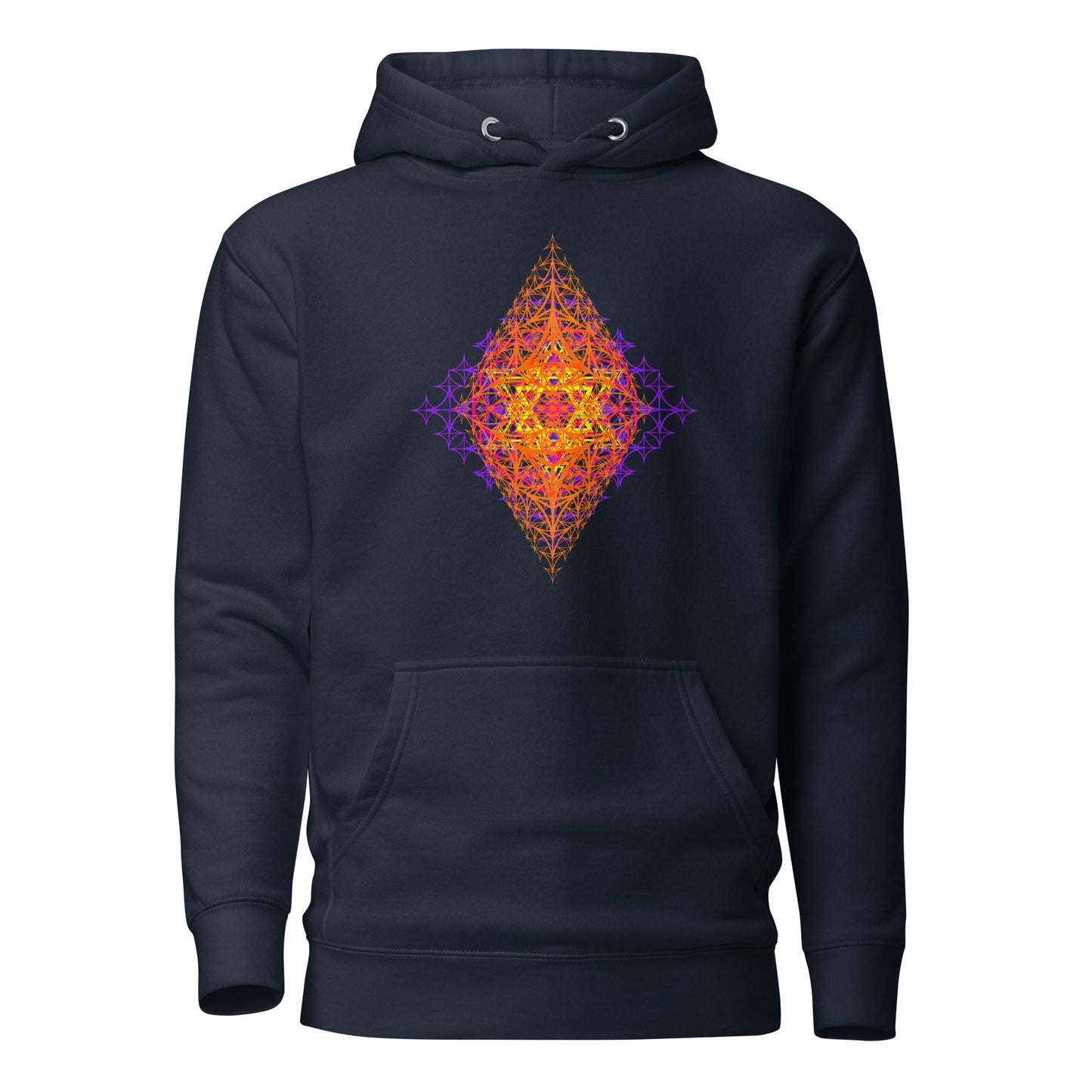 Unisex Hoodie - Atria