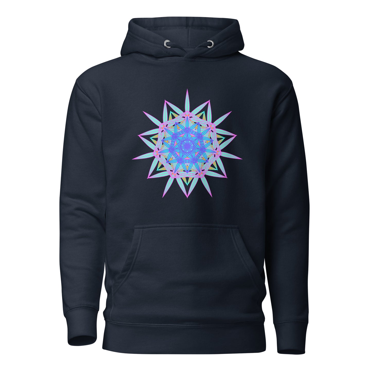 Unisex Hoodie - Carina