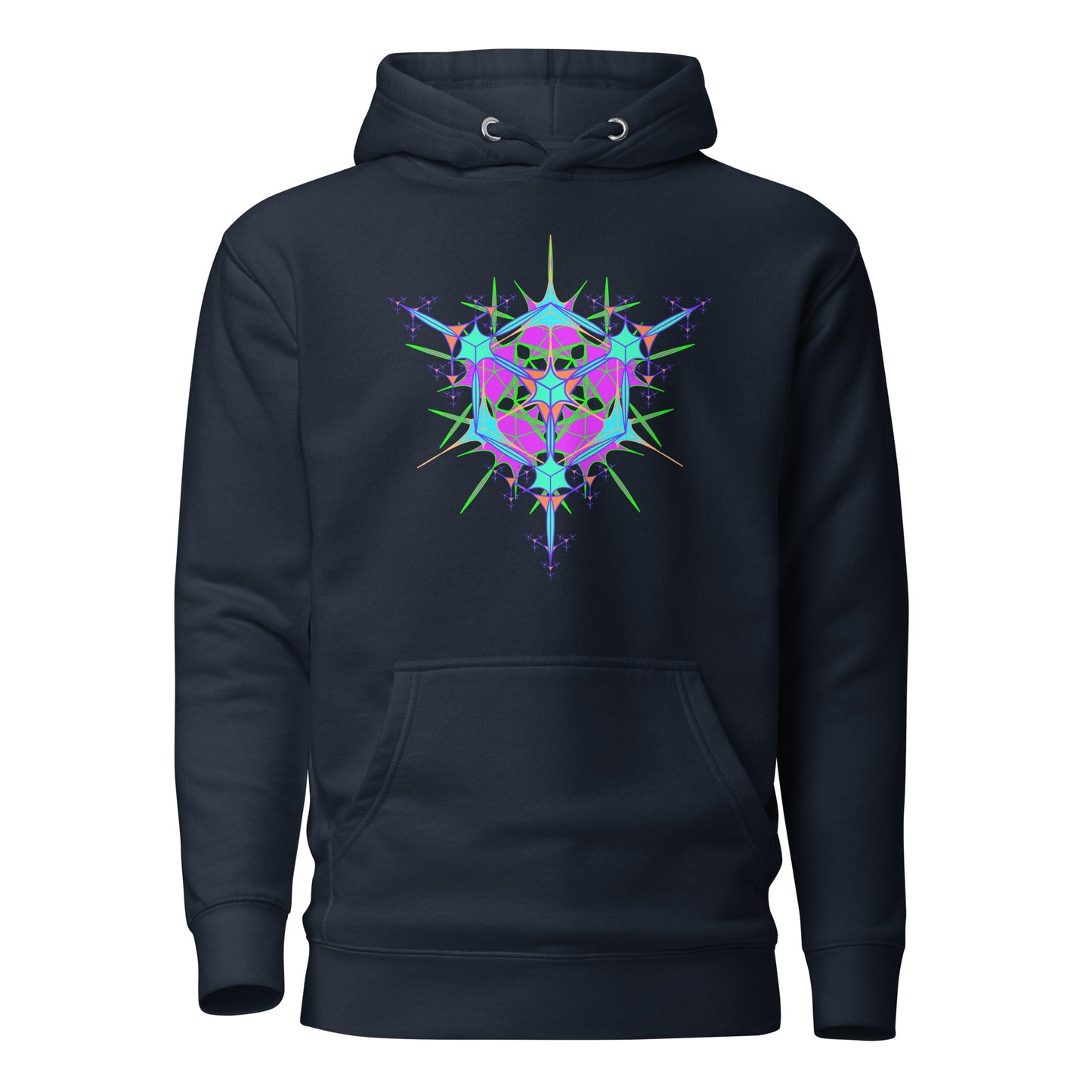 Unisex Hoodie Antares