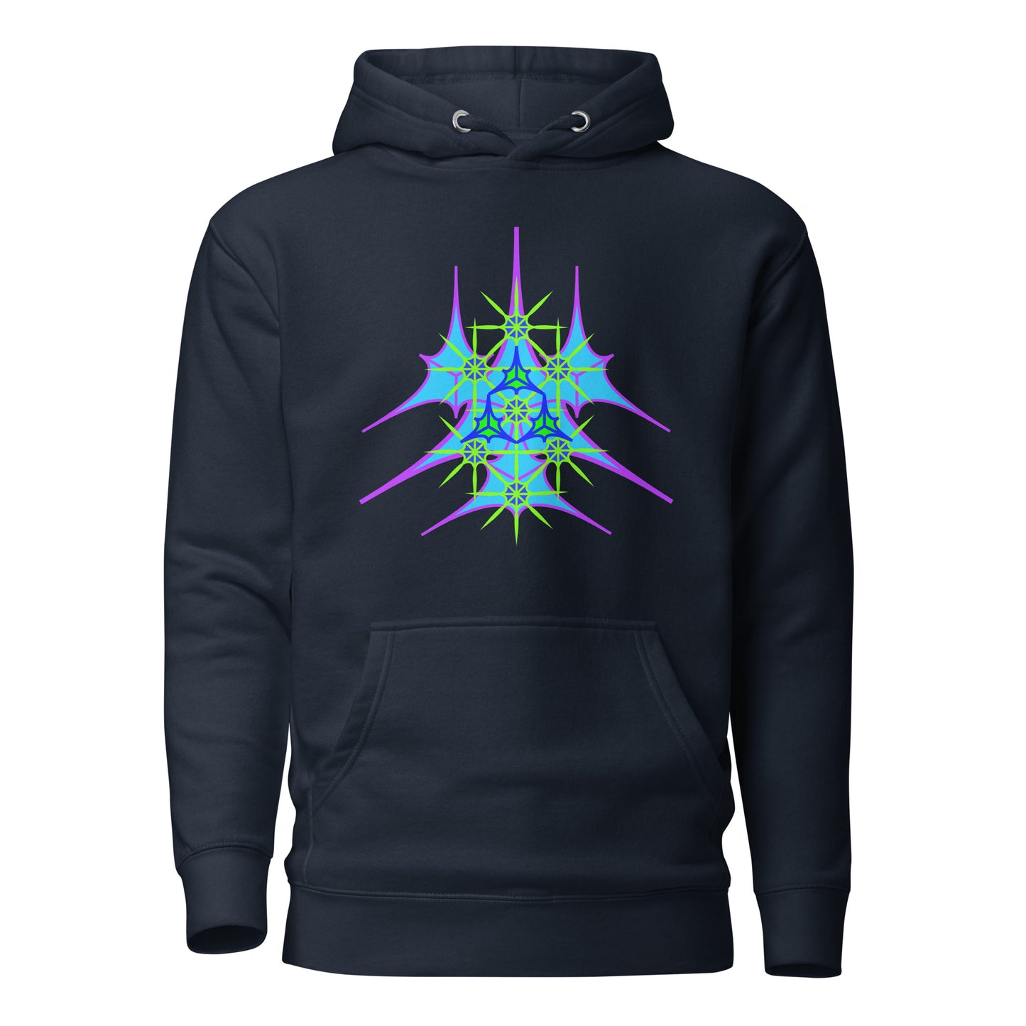 Unisex Hoodie - Vega