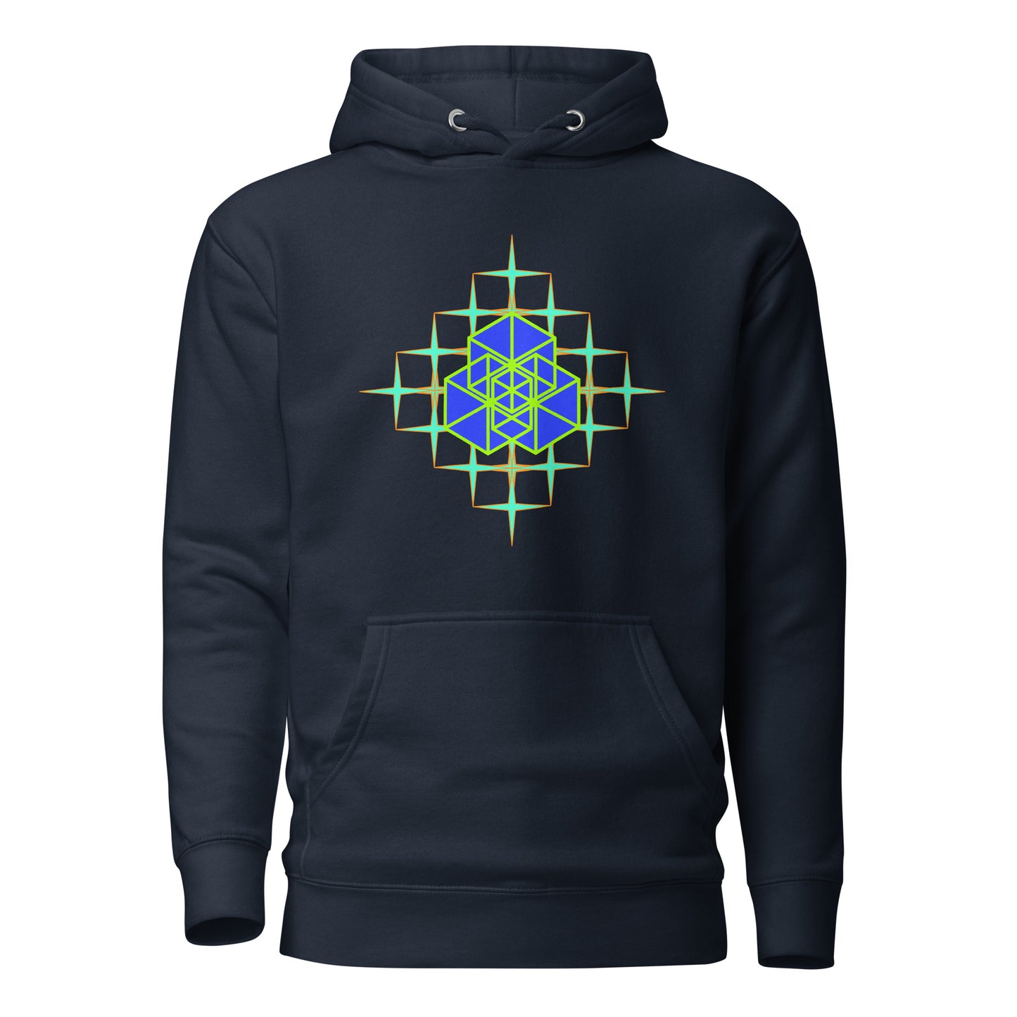 Unisex Hoodie - Altair