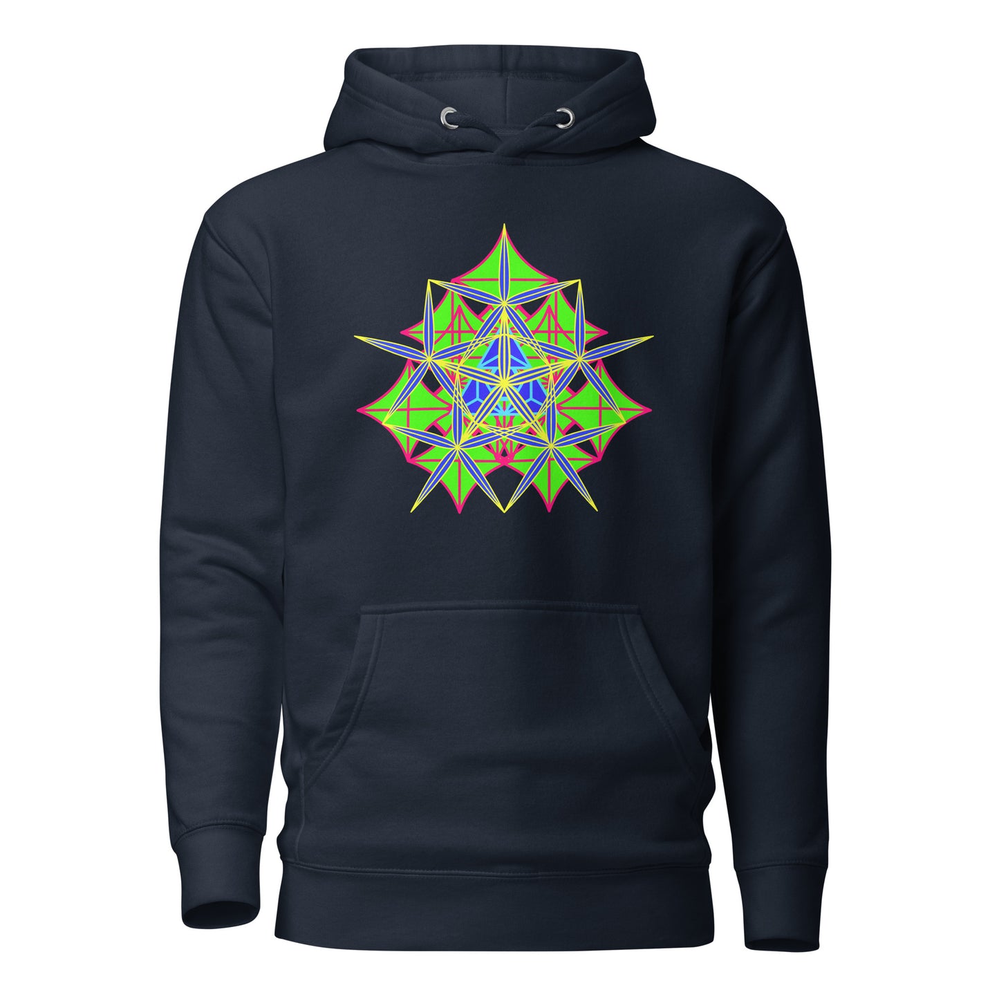 Unisex Hoodie - Capella