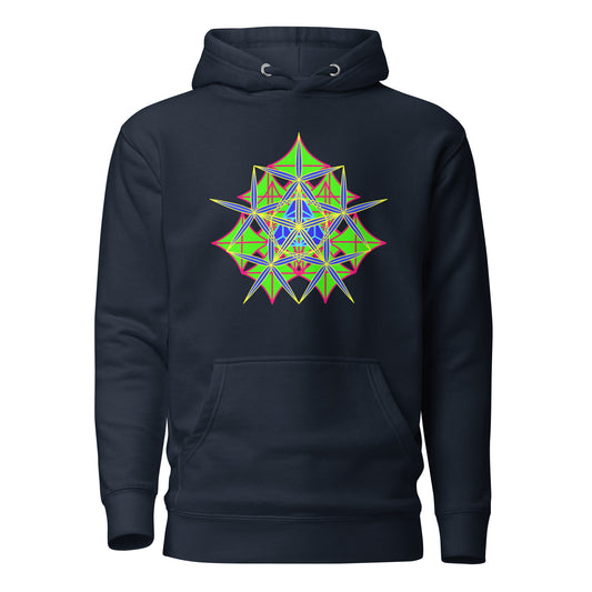 Unisex Hoodie - Capella