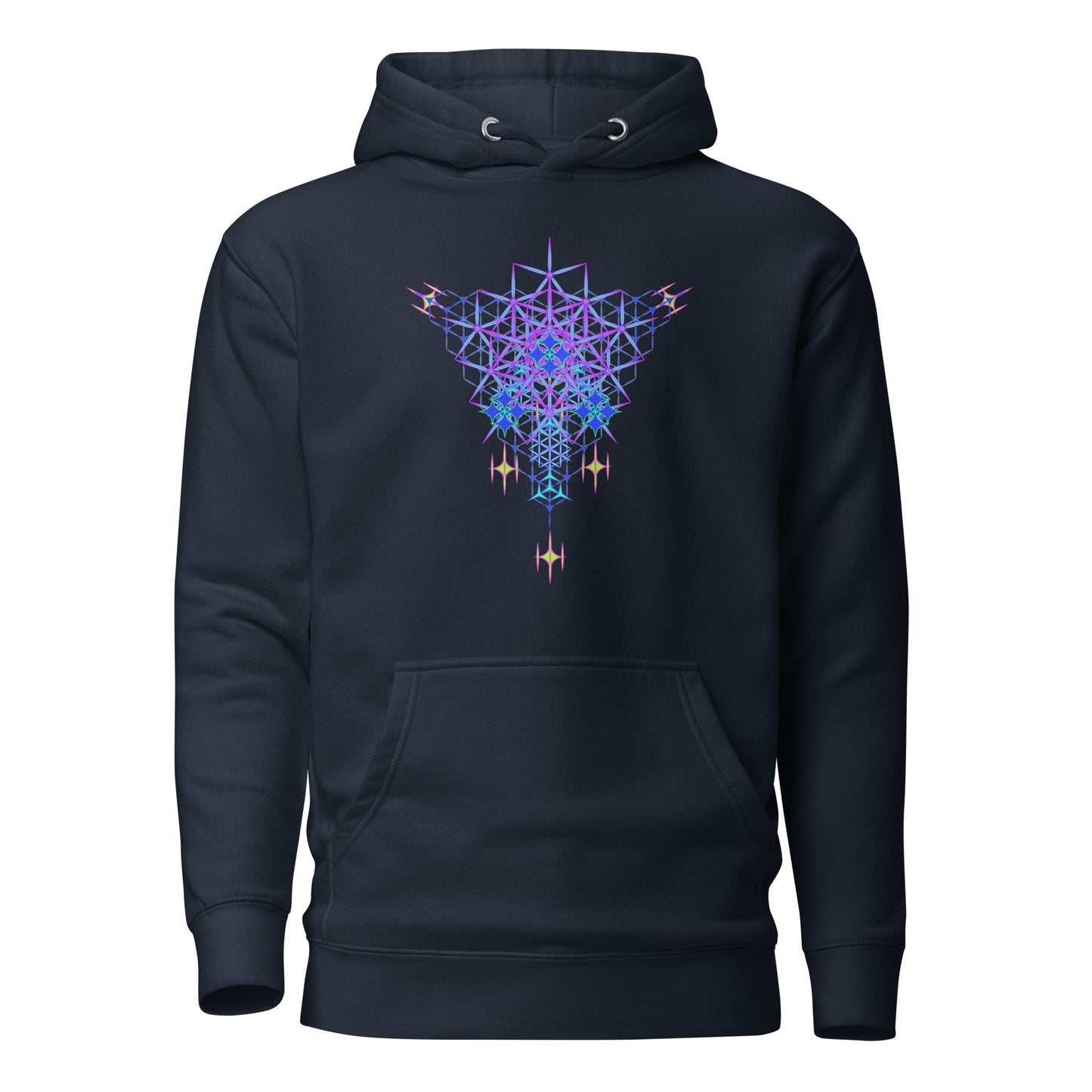 Unisex Hoodie - Lyra