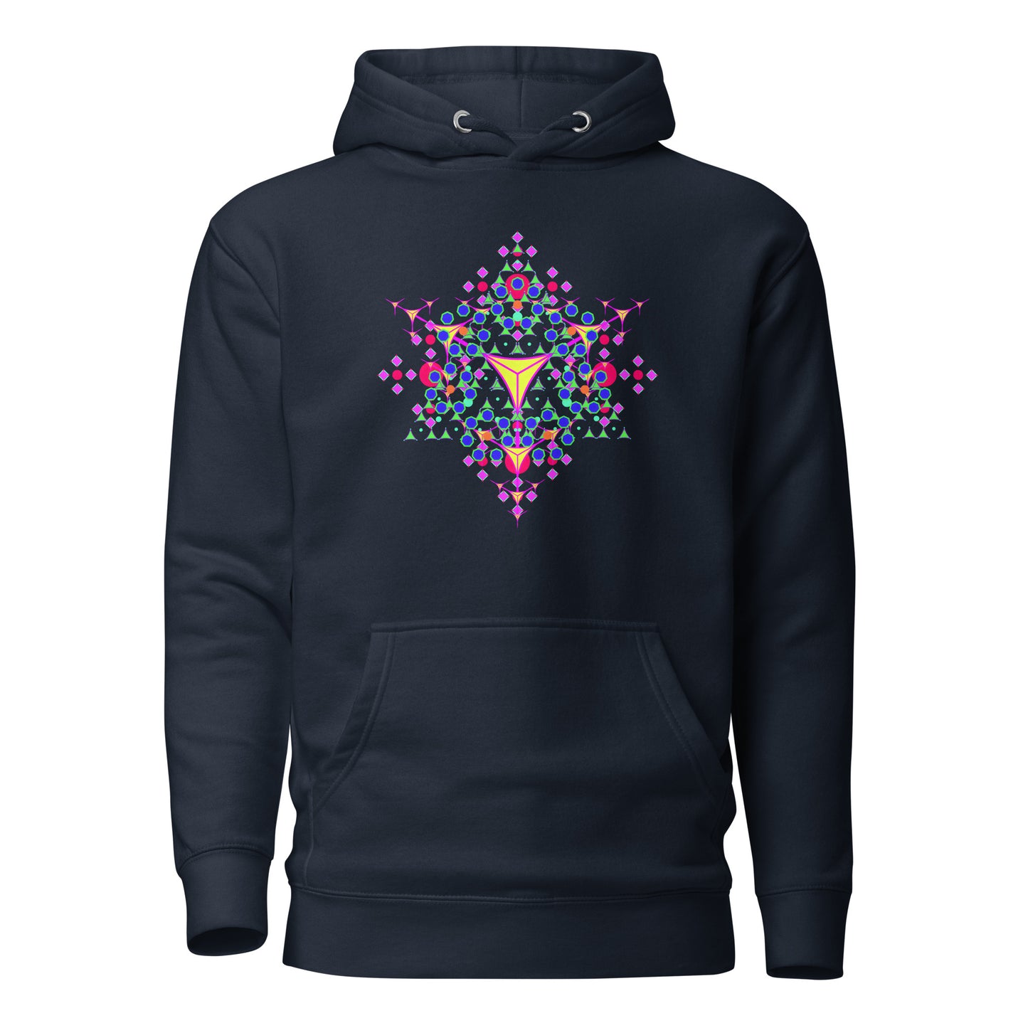 Unisex Hoodie - Chara