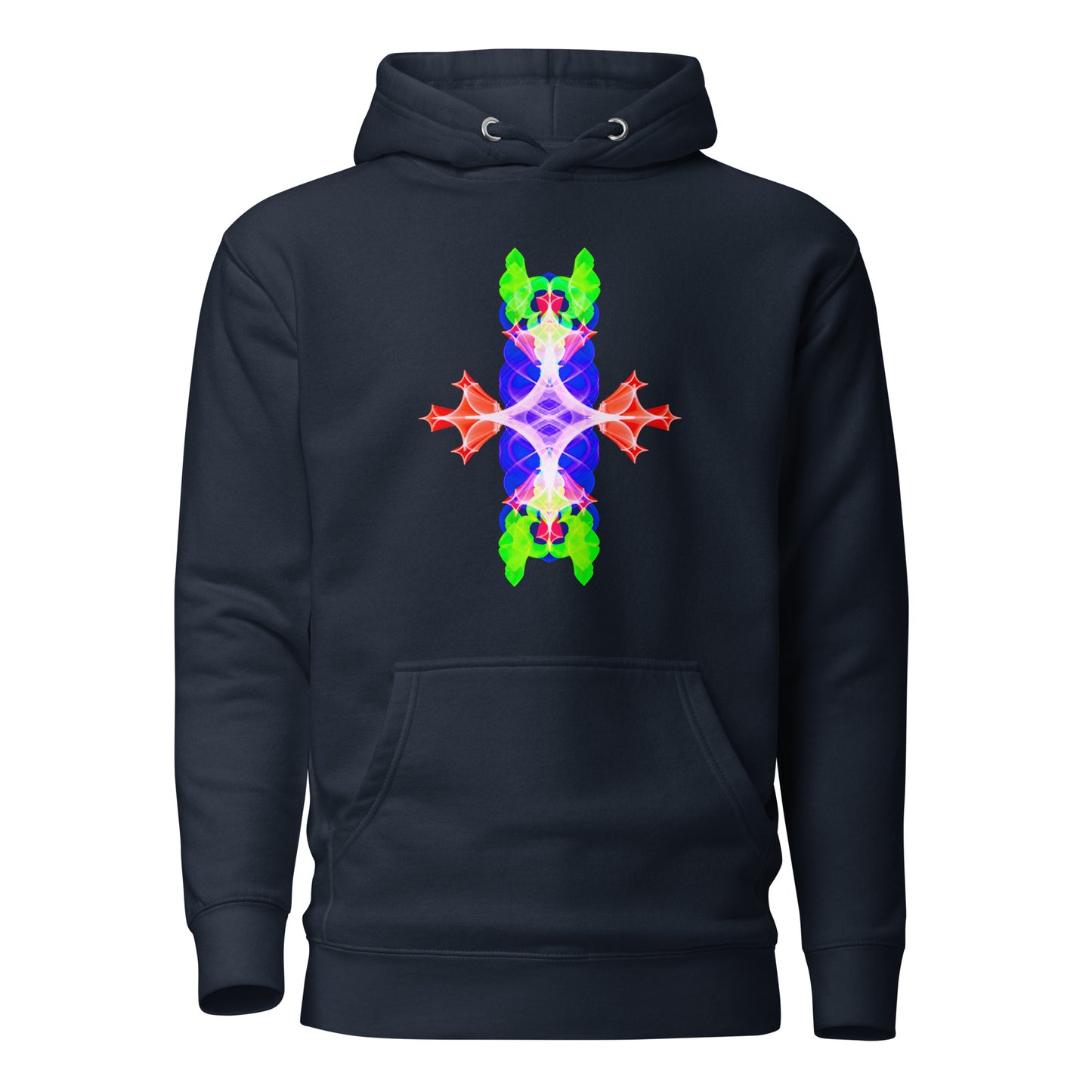 Unisex Hoodie - Totum