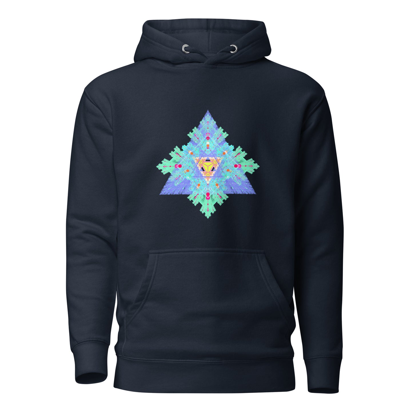 Unisex Hoodie - Chara 2