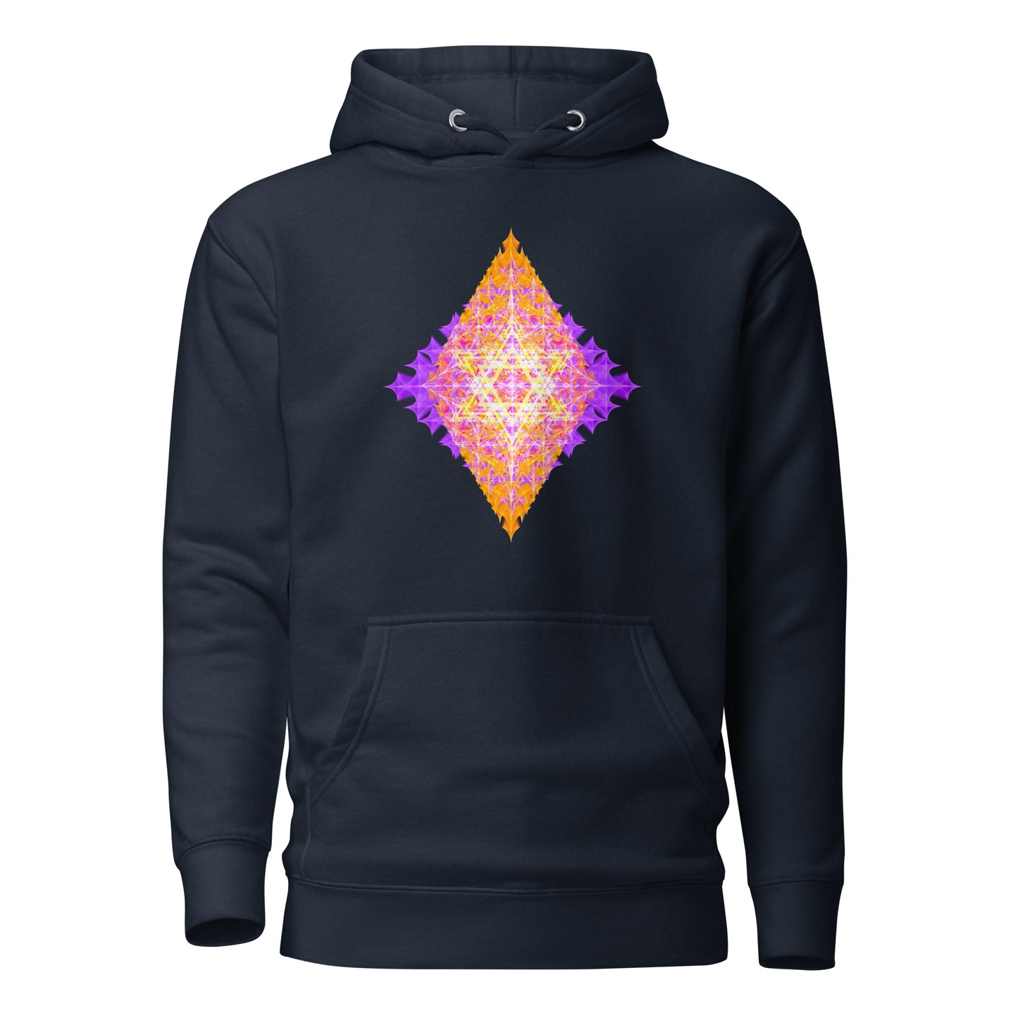 Unisex Hoodie - Atria 2