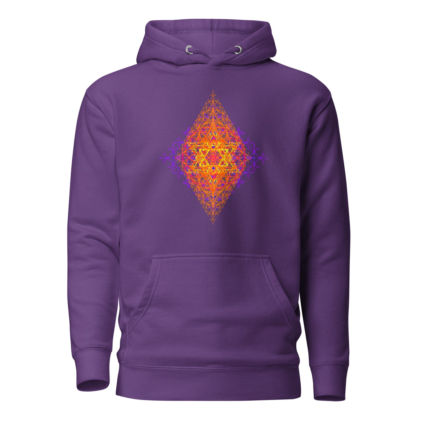 Unisex Hoodie - Atria