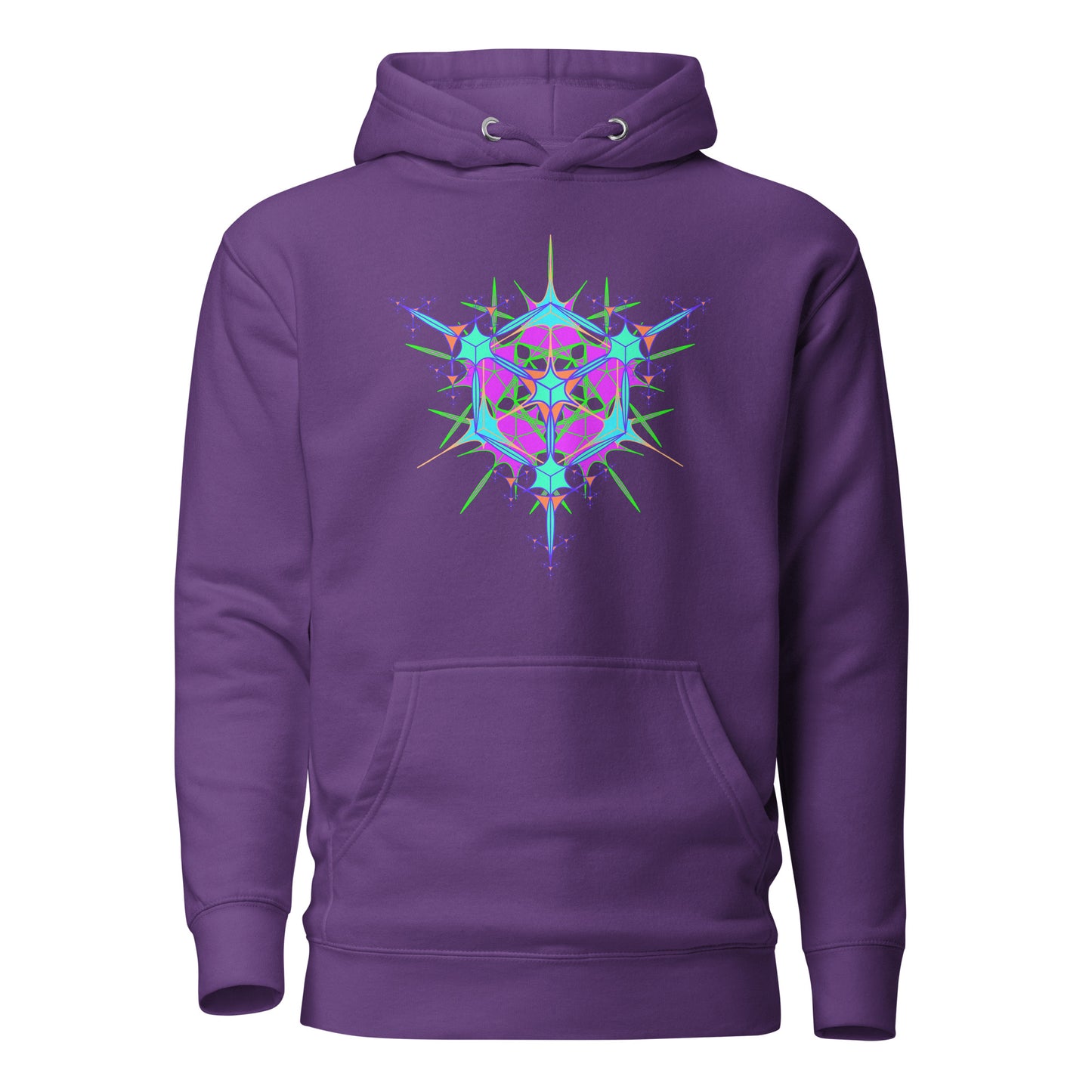 Unisex Hoodie Antares