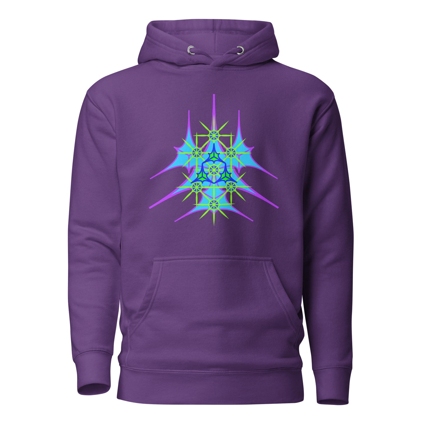 Unisex Hoodie - Vega