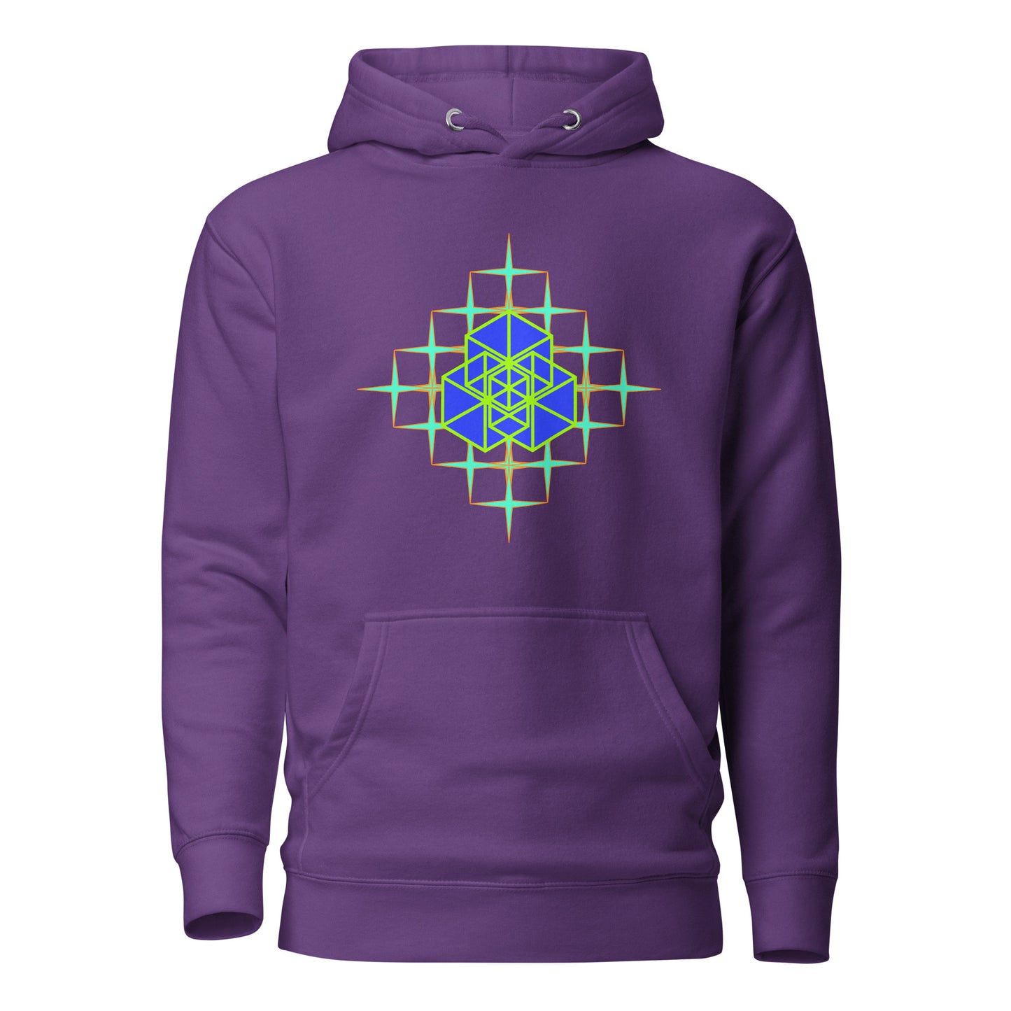 Unisex Hoodie - Altair