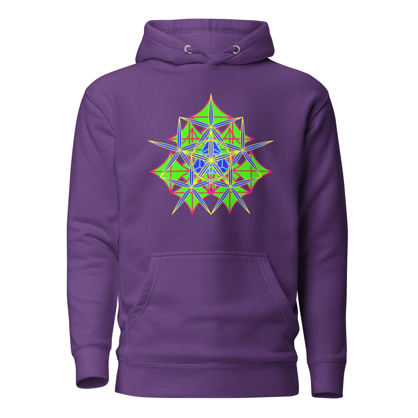 Unisex Hoodie - Capella