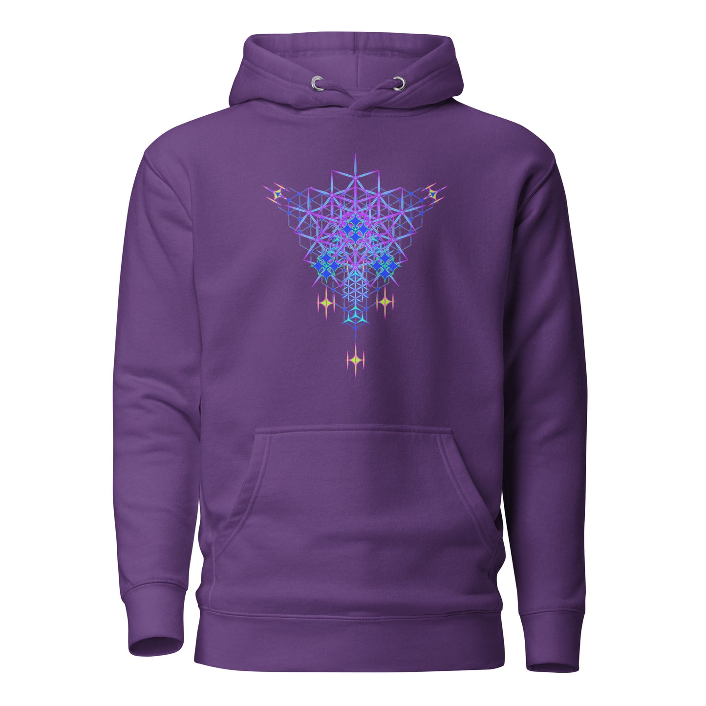 Unisex Hoodie - Lyra