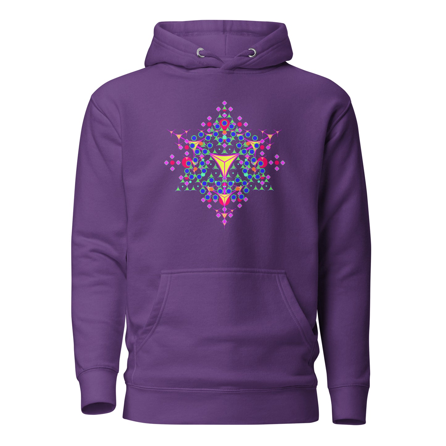 Unisex Hoodie - Chara