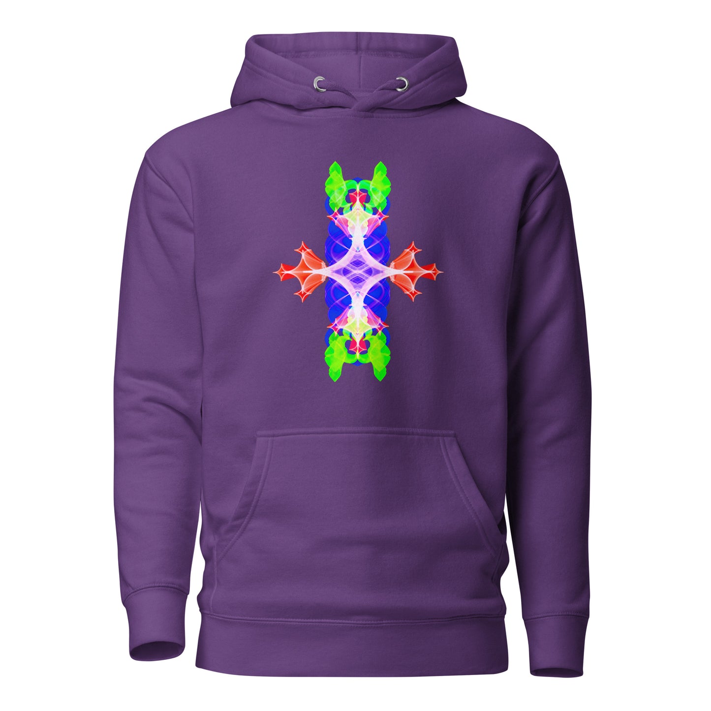 Unisex Hoodie - Totum