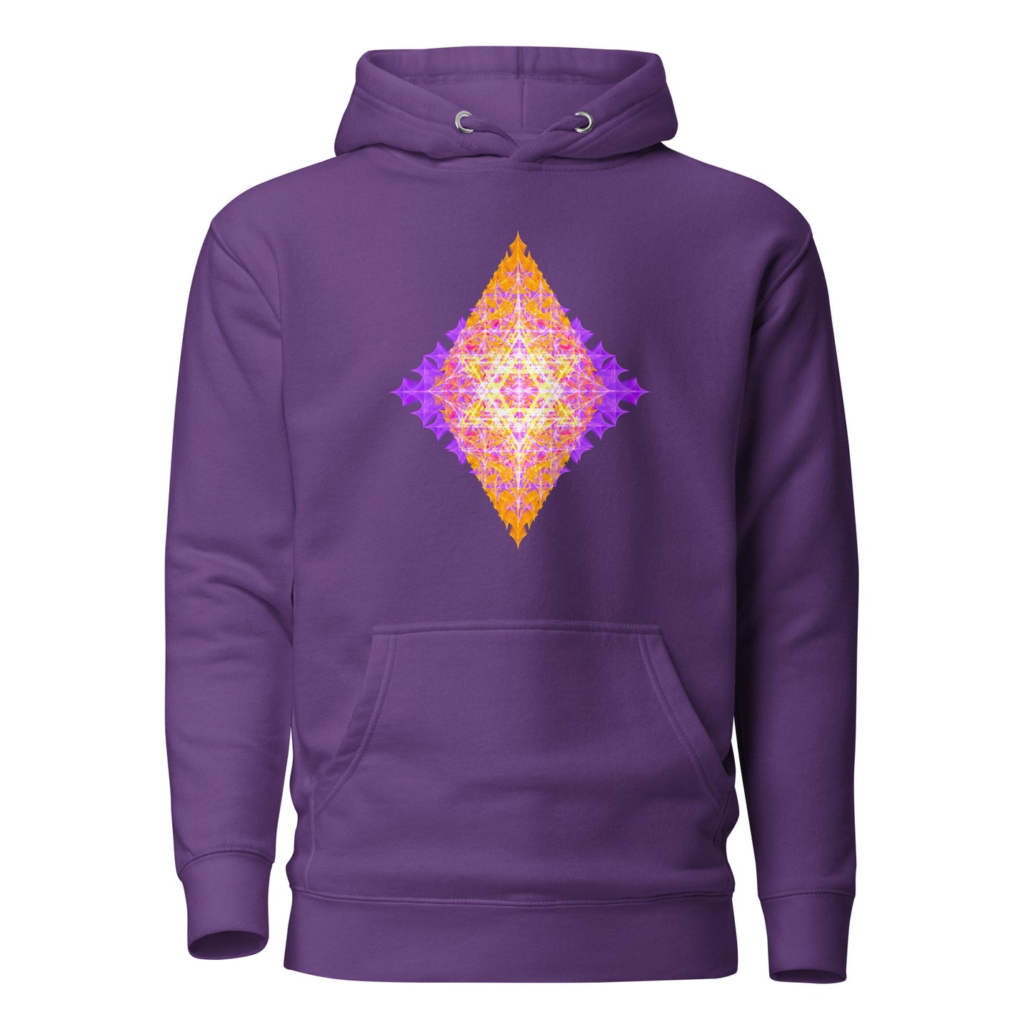 Unisex Hoodie - Atria 2