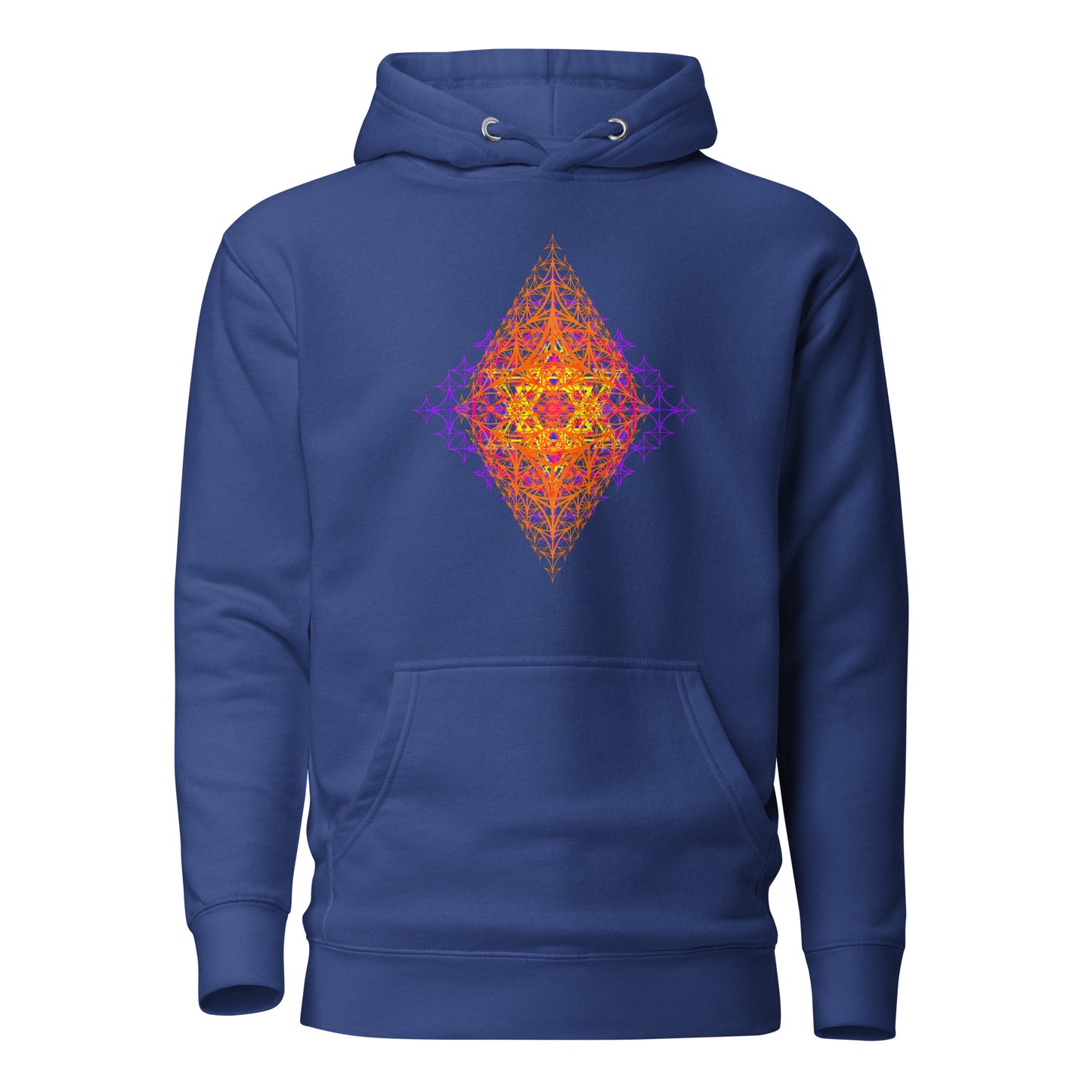Unisex Hoodie - Atria
