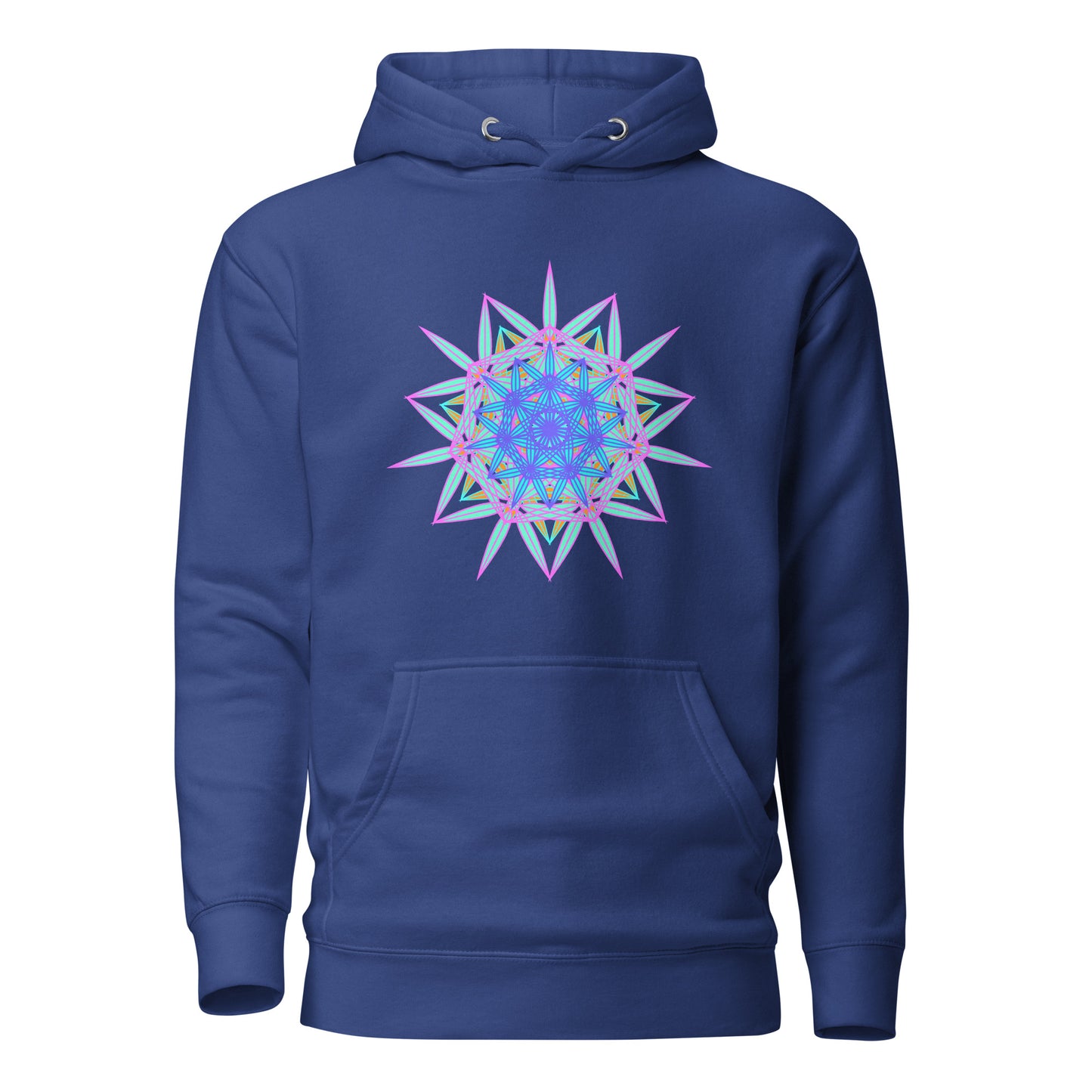 Unisex Hoodie - Carina