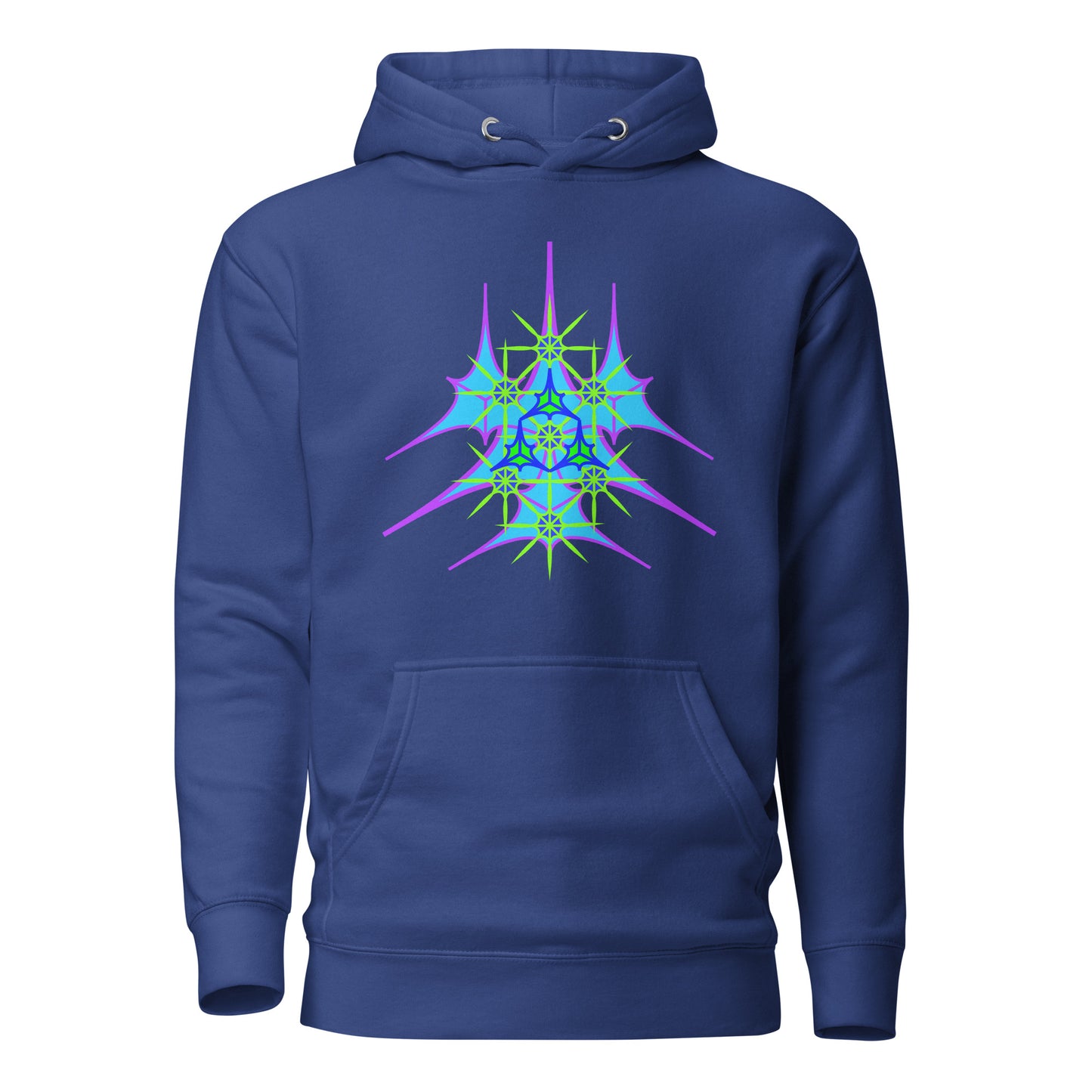 Unisex Hoodie - Vega