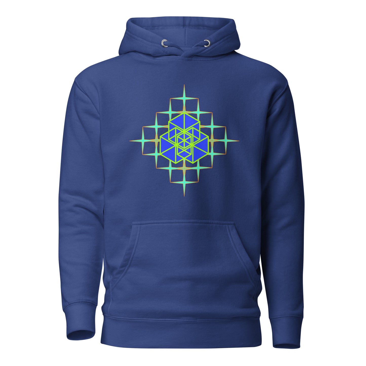 Unisex Hoodie - Altair