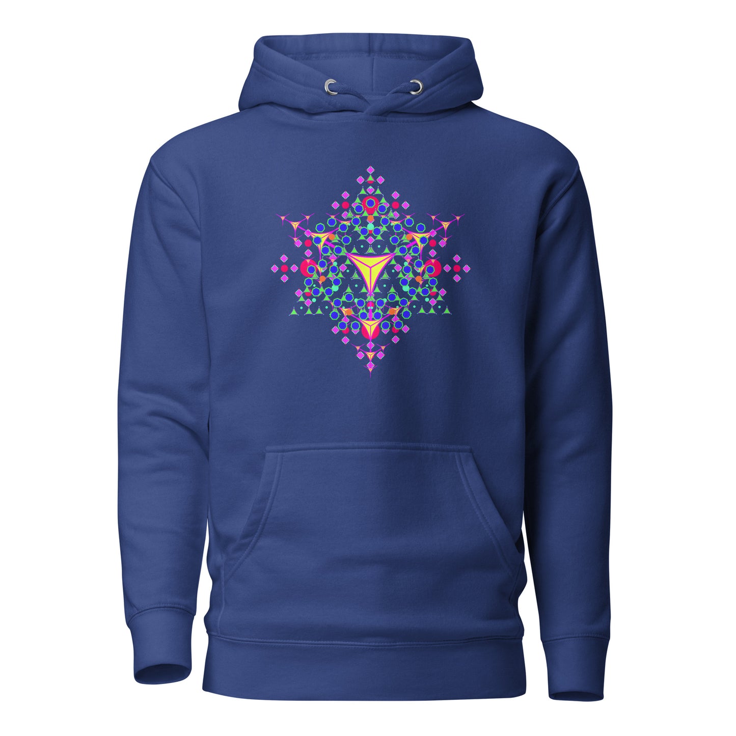 Unisex Hoodie - Chara