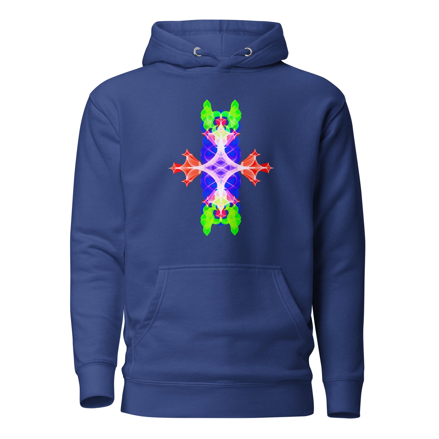 Unisex Hoodie - Totum