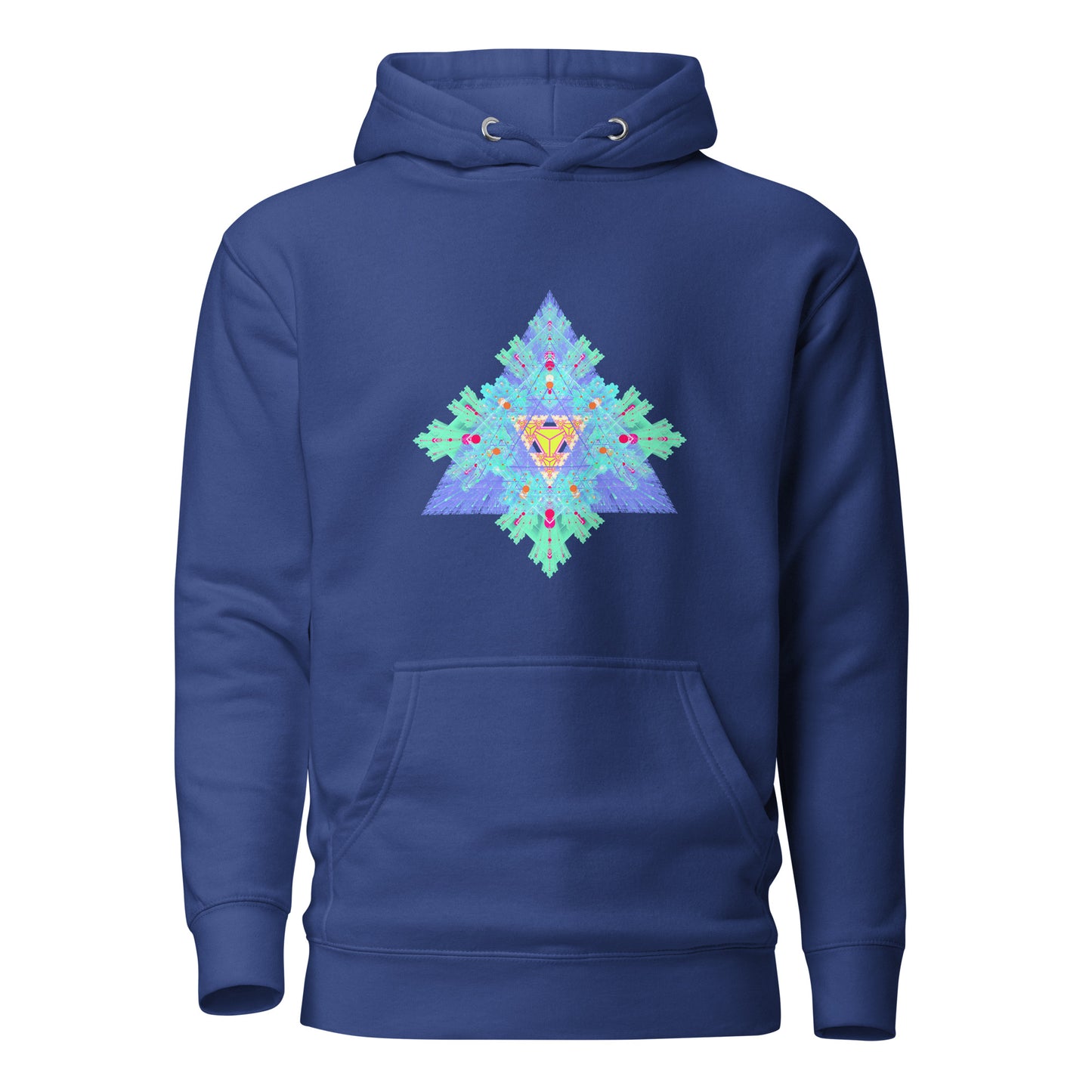 Unisex Hoodie - Chara 2