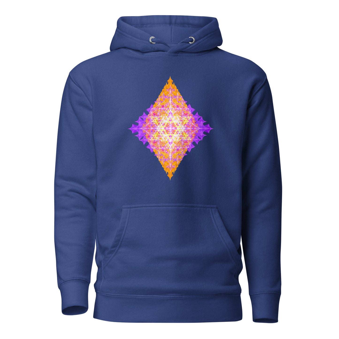 Unisex Hoodie - Atria 2