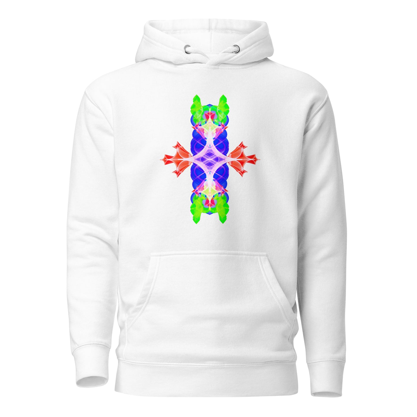 Unisex Hoodie - Totum