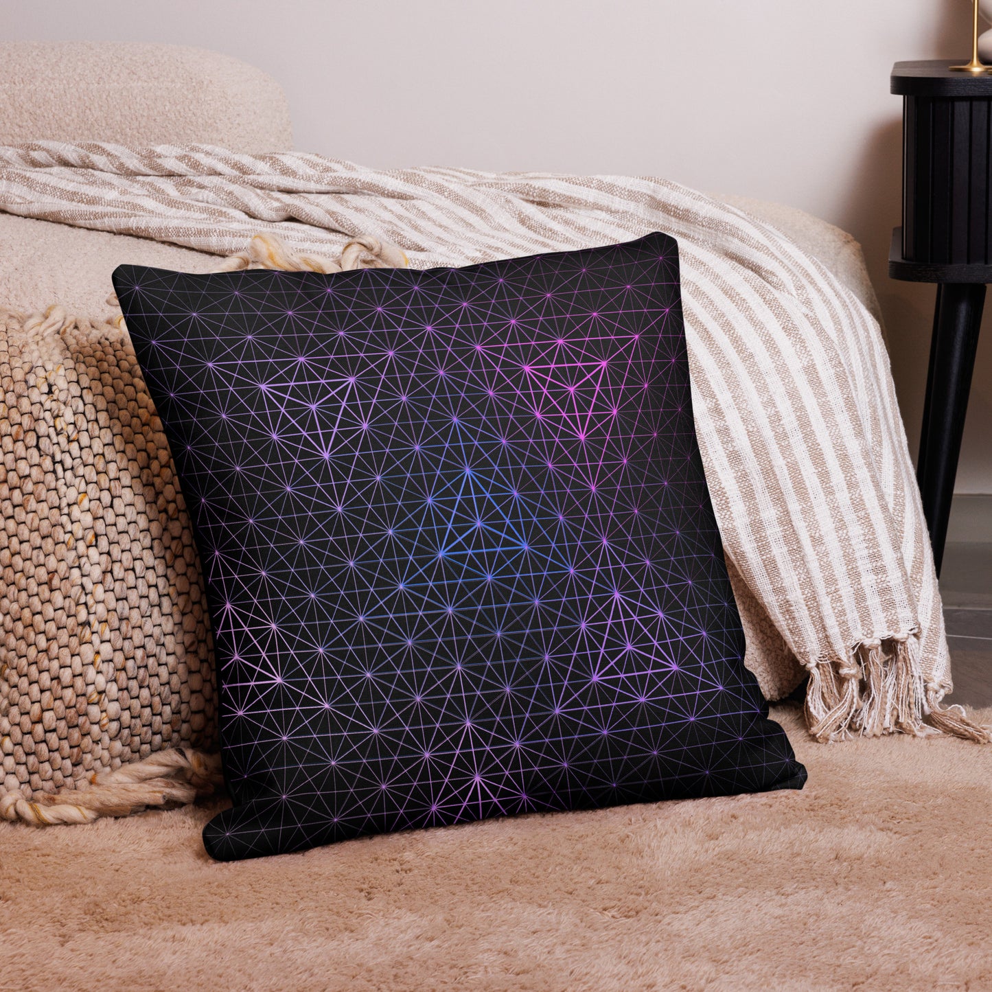 Cushion (Scatter Pillow) - Antares