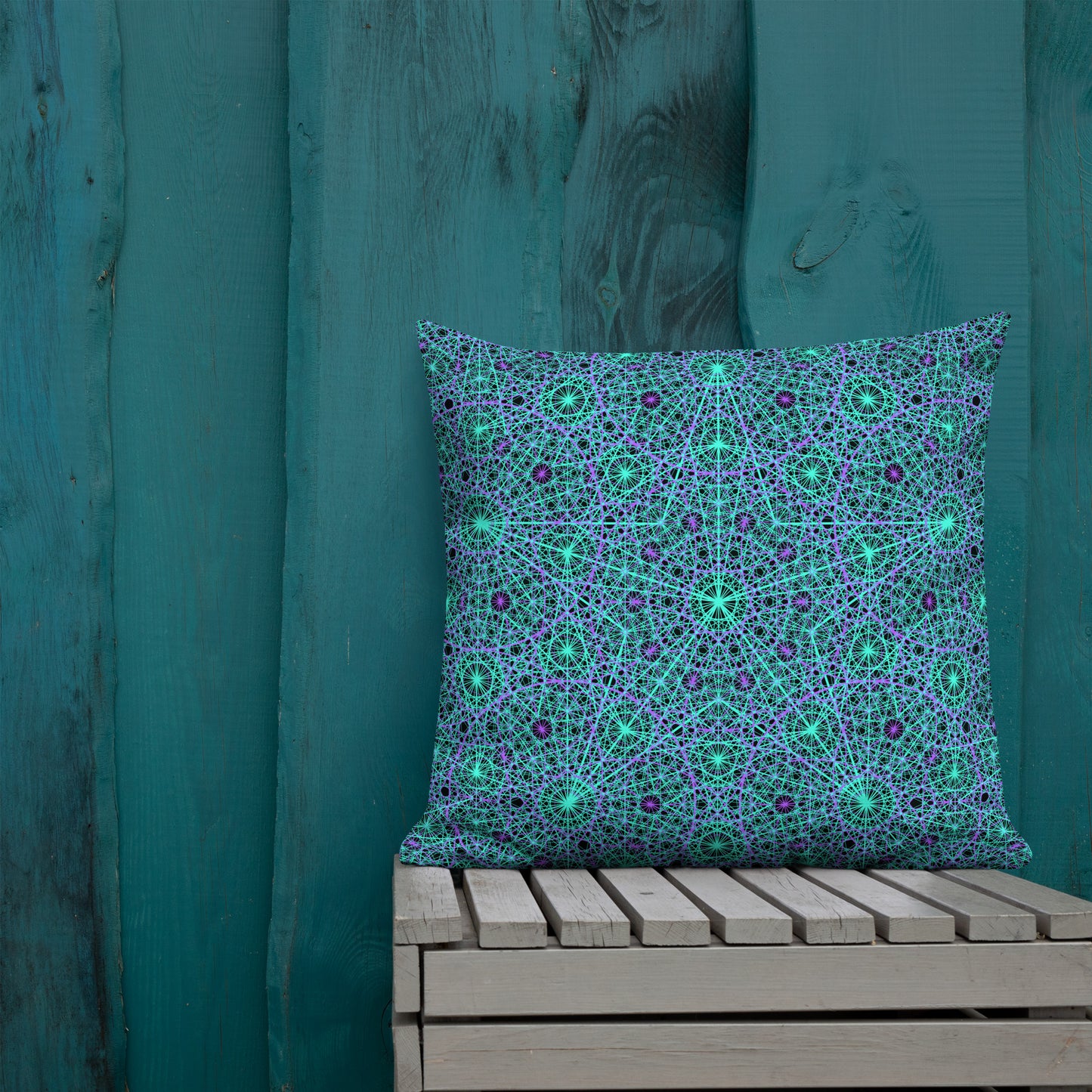 Cushion (Scatter Pillow) - Vega