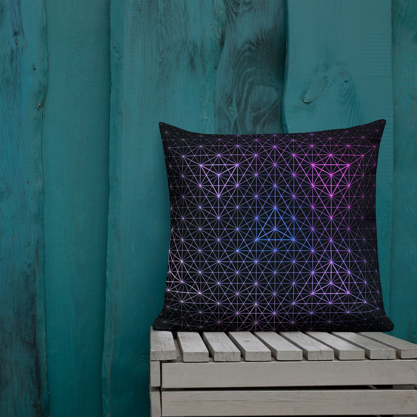 Cushion (Scatter Pillow) - Carina