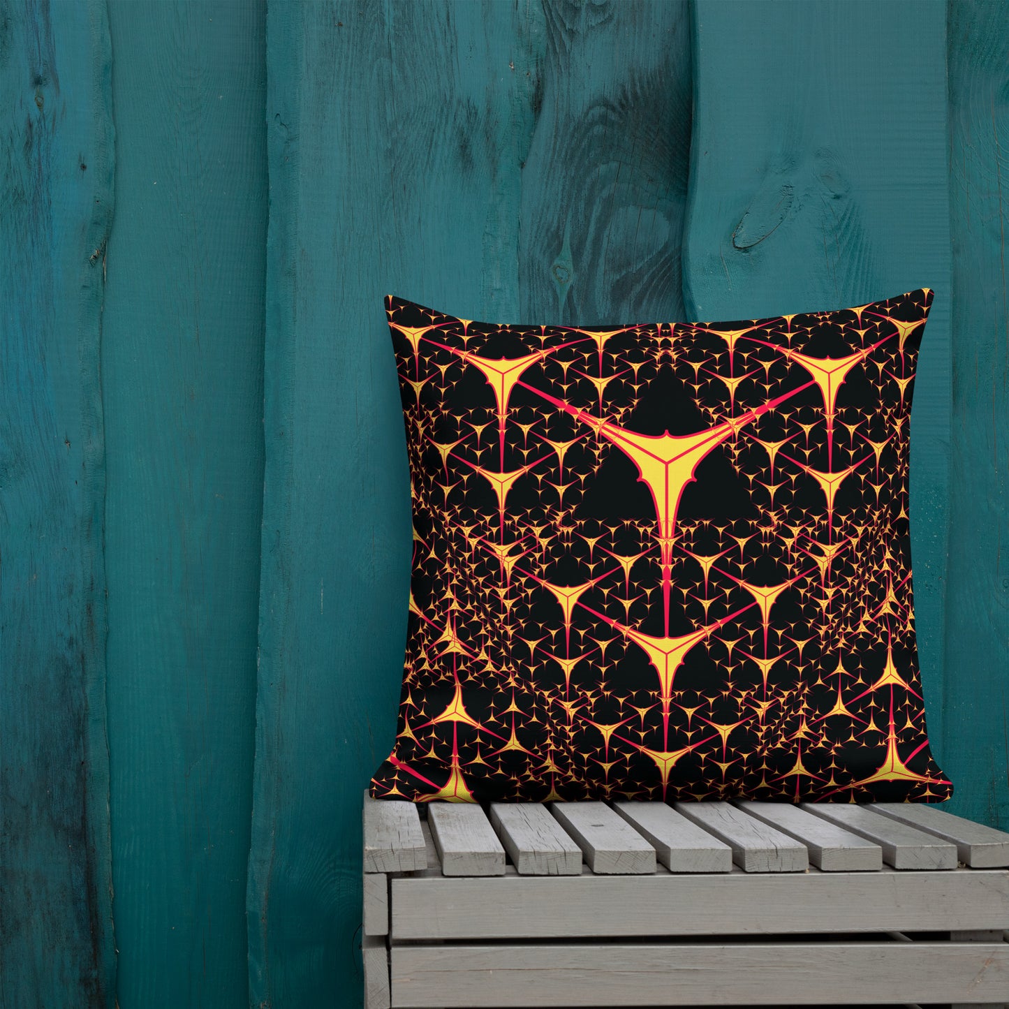 Cushion (Scatter Pillow) - Solaris