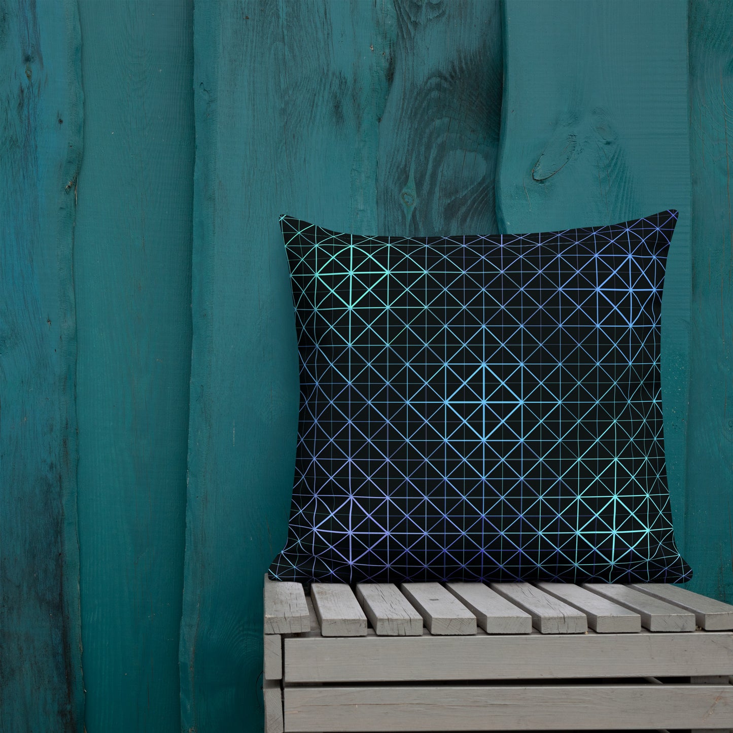 Cushion (Scatter Pillow) - Irena