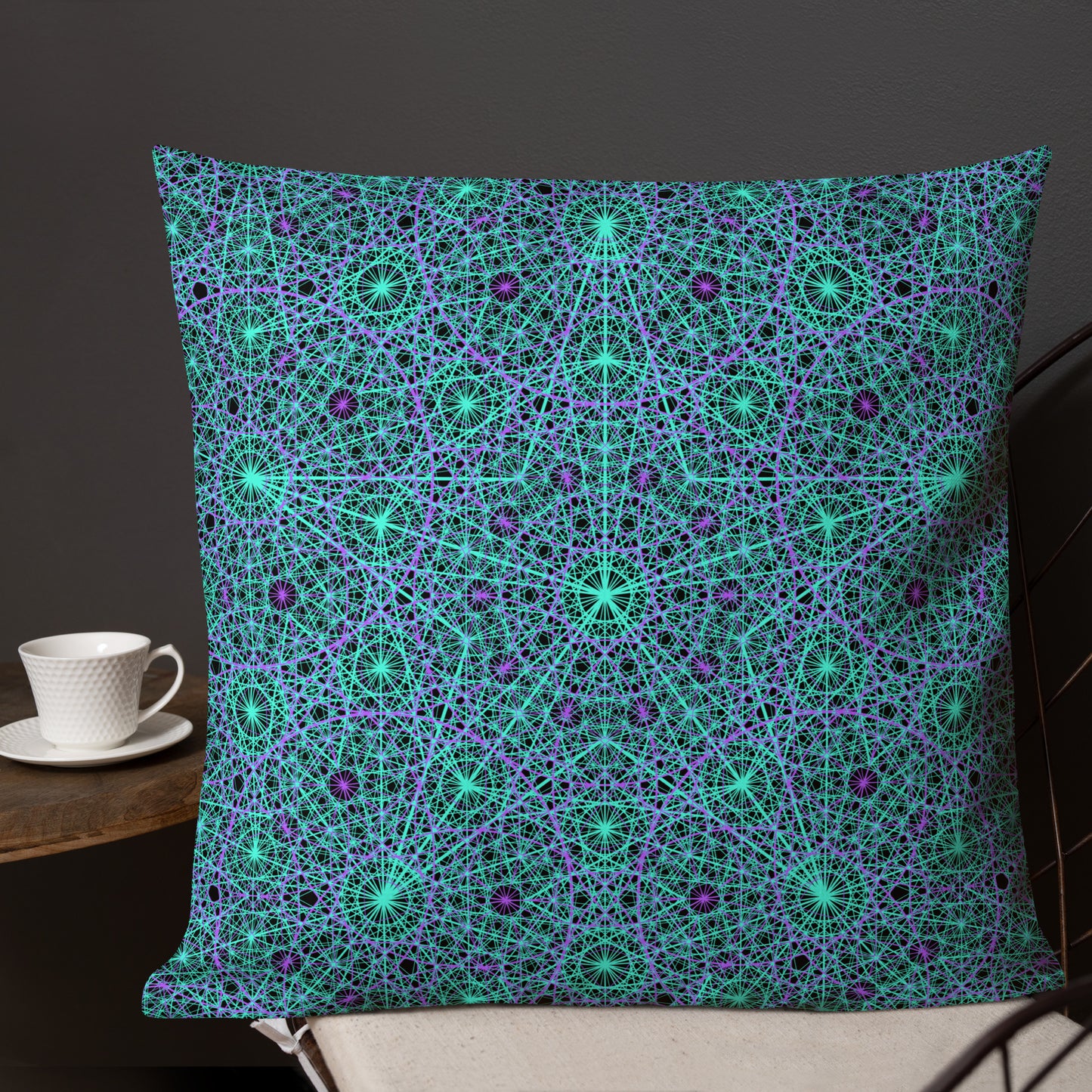 Cushion (Scatter Pillow) - Vega