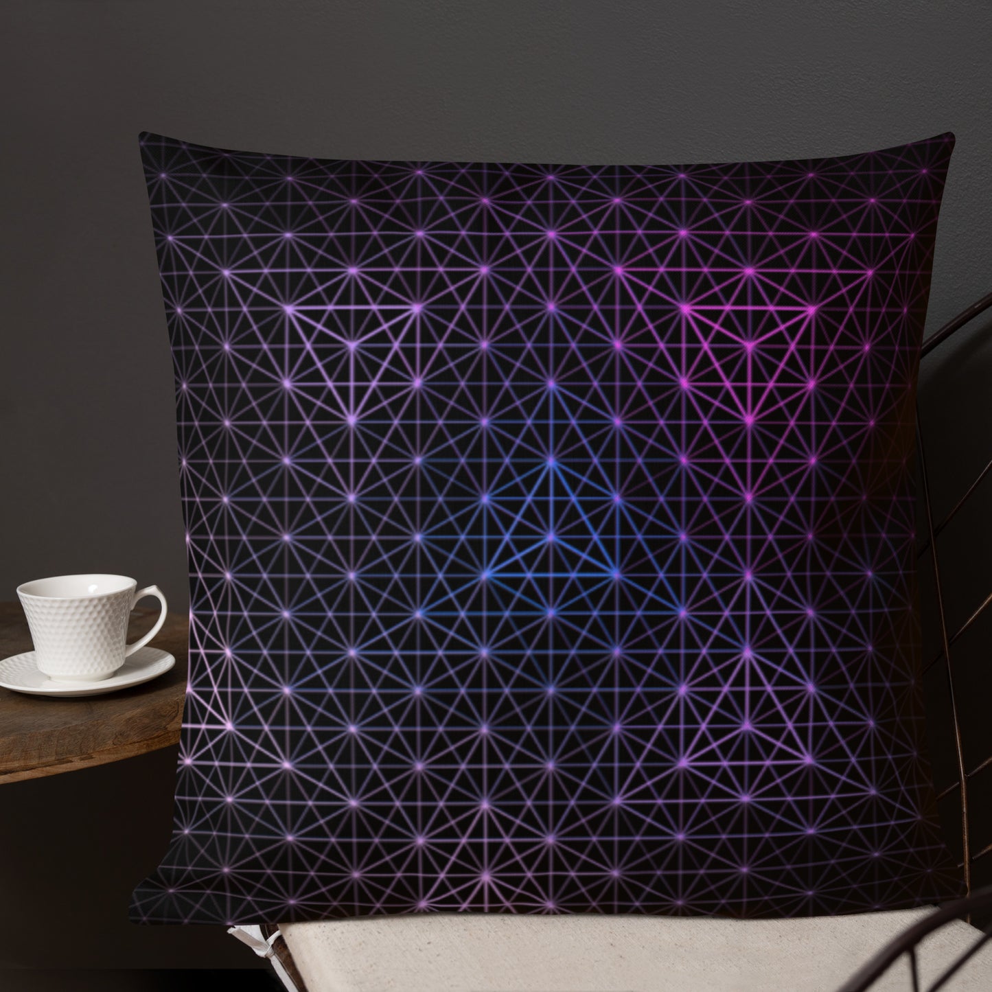 Lyra - Coussin (Oreiller dispersé)